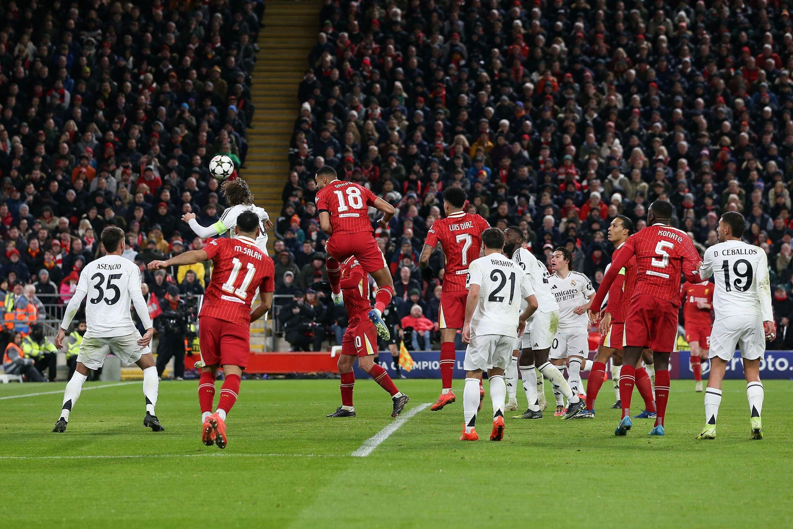 Liverpool x Real Madrid odds, palpites e onde assistir – Champions League