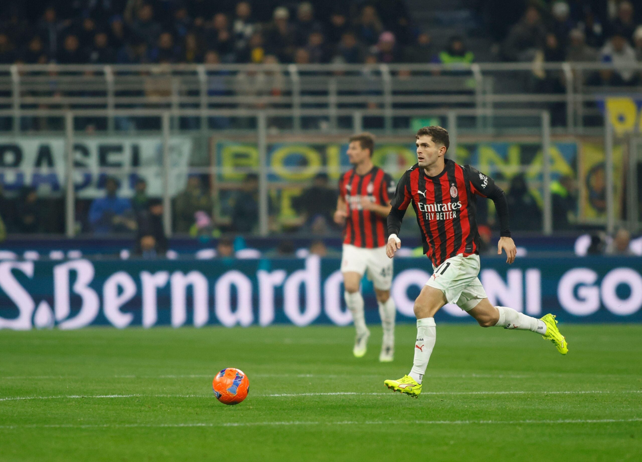 Palpites da Serie A da Itália: Milan chega sob pressão na 30ª rodada