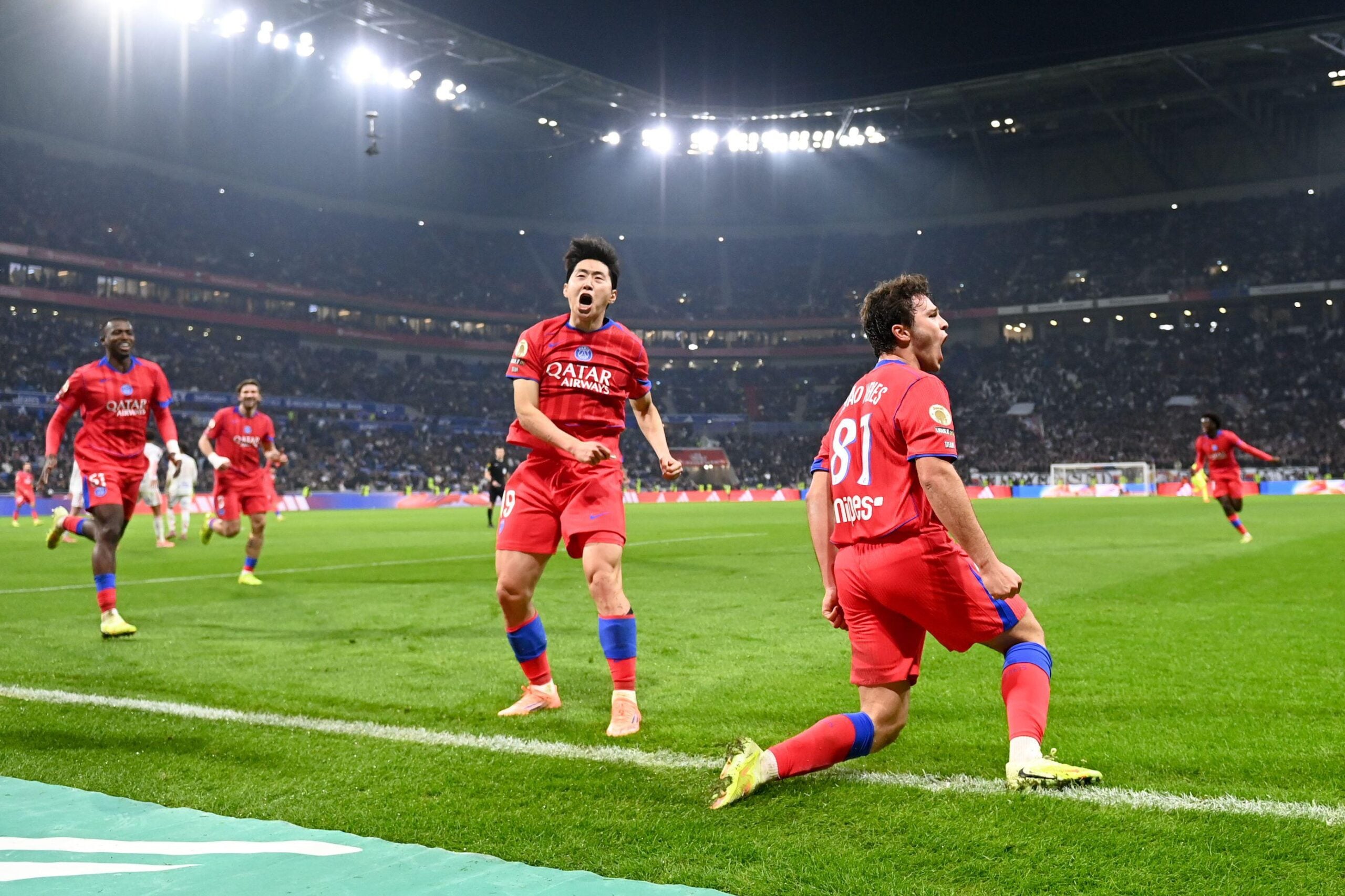Monaco x PSG odds, palpites e onde assistir – Ligue 1