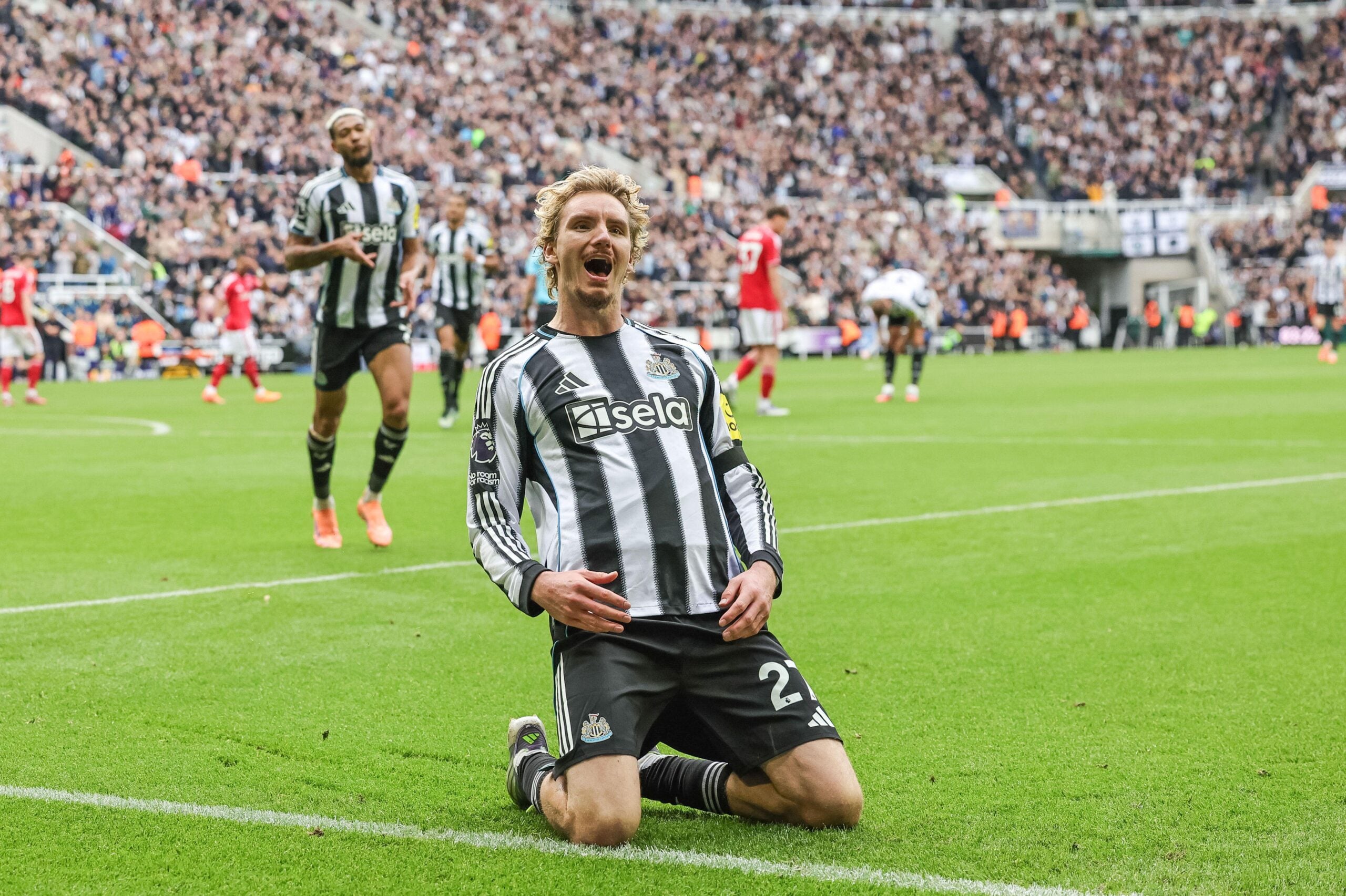Newcastle x Manchester City: odds, palpites e onde assistir – Copa da Inglaterra