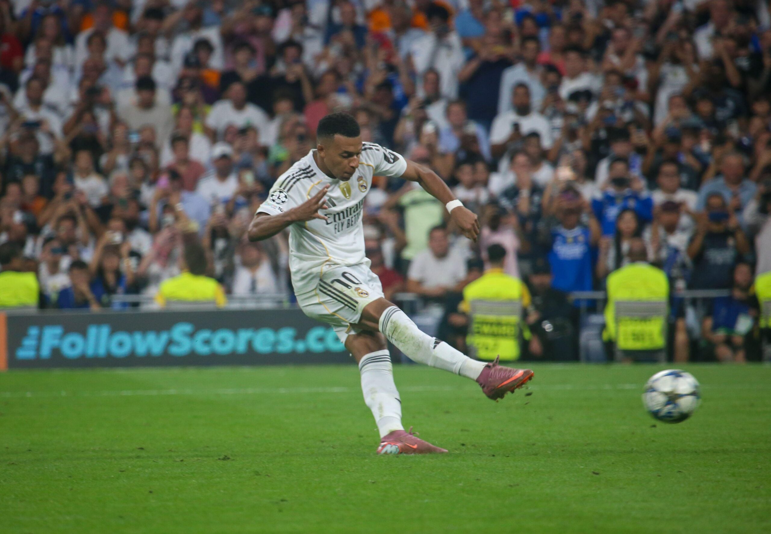 Real Madrid x Getafe: odds, palpites e onde assistir – La Liga