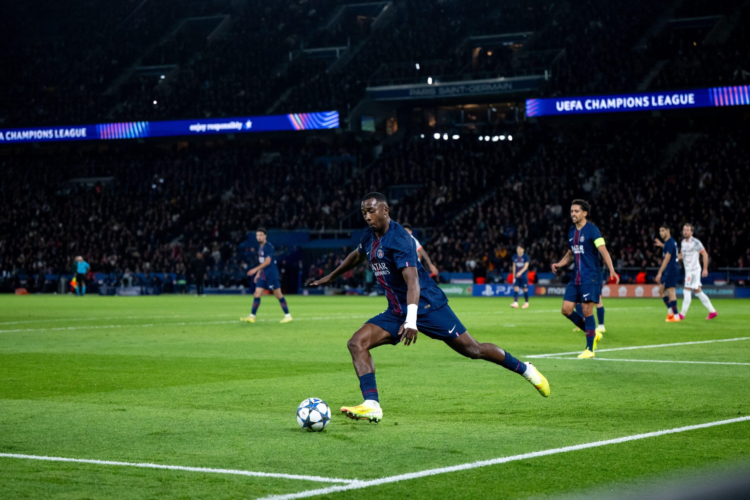 Rennes x PSG: odds, palpites e onde assistir – Ligue 1