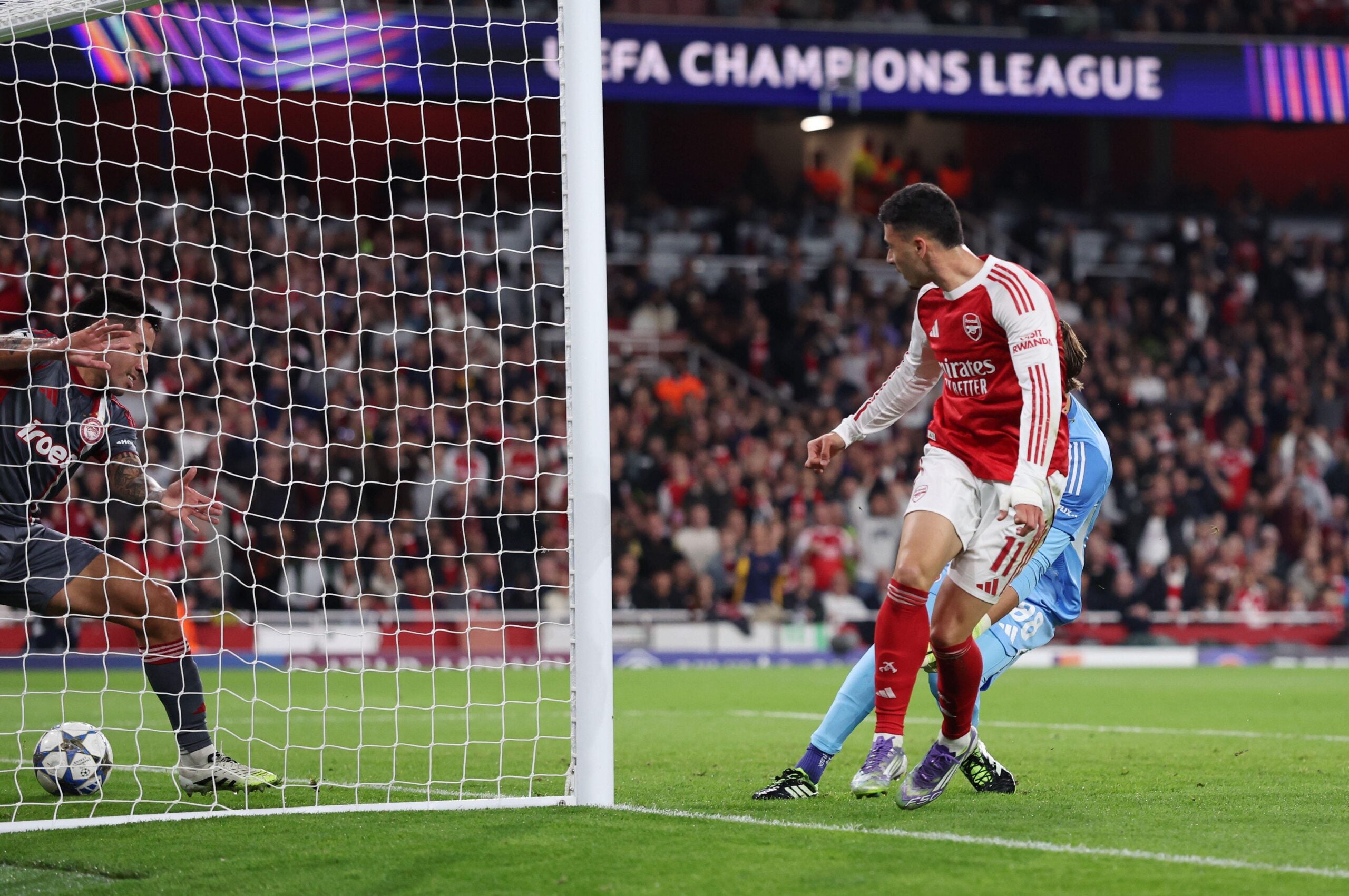 Arsenal x Kairat Almaty: odds, palpites e onde assistir – Champions League