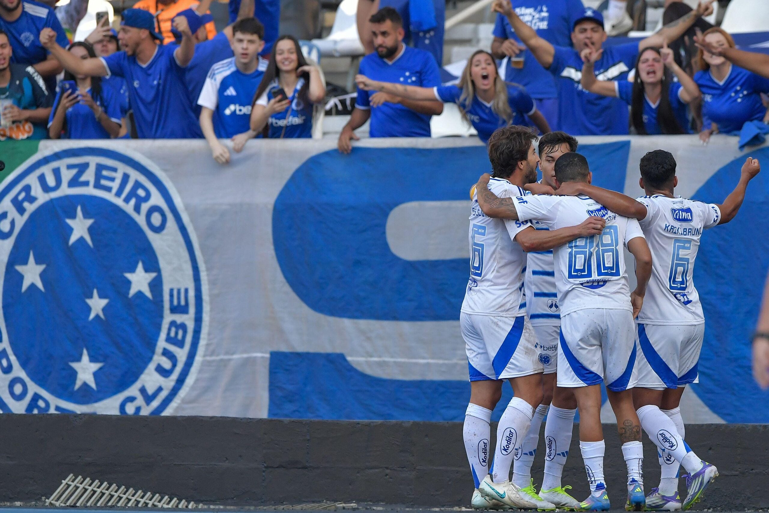 Cruzeiro x Botafogo odds, palpites e onde assistir - Campeonato Brasileiro