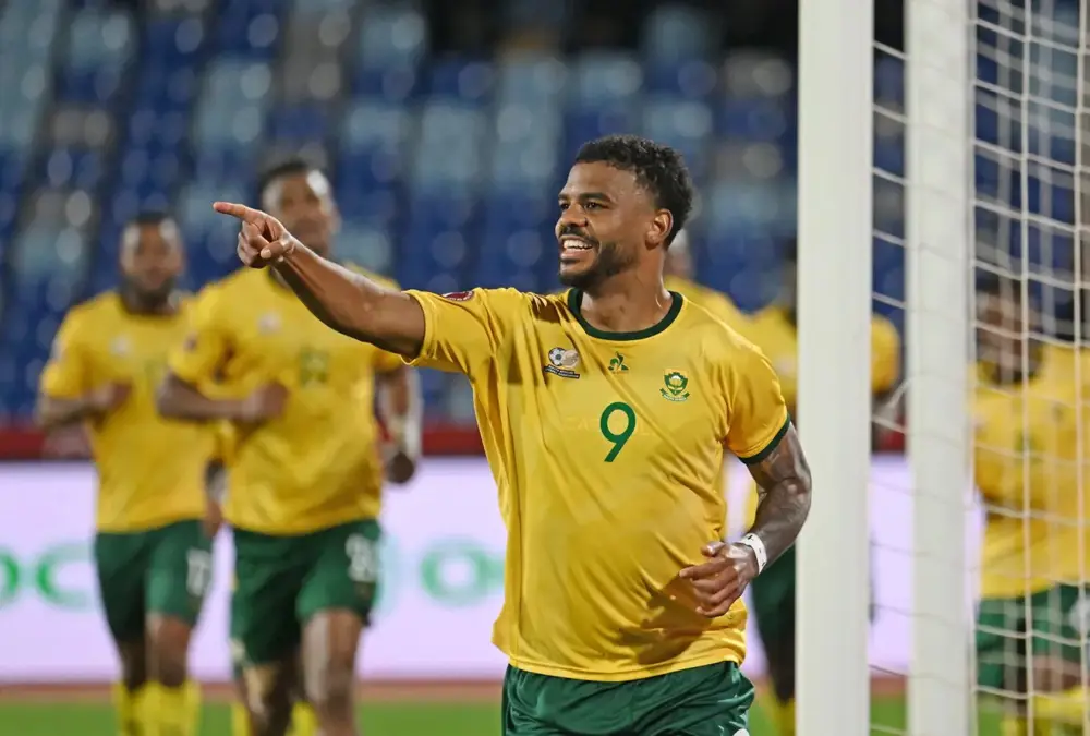 Egito x África do Sul odds, palpites e onde assistir – Copa Africana de Nações
