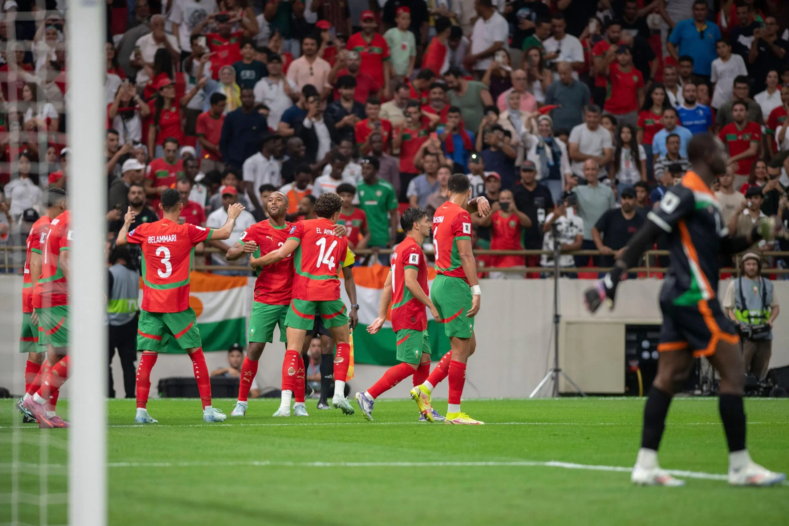 Marrocos x Equador: odds, palpites e onde assistir – Amistosos internacionais