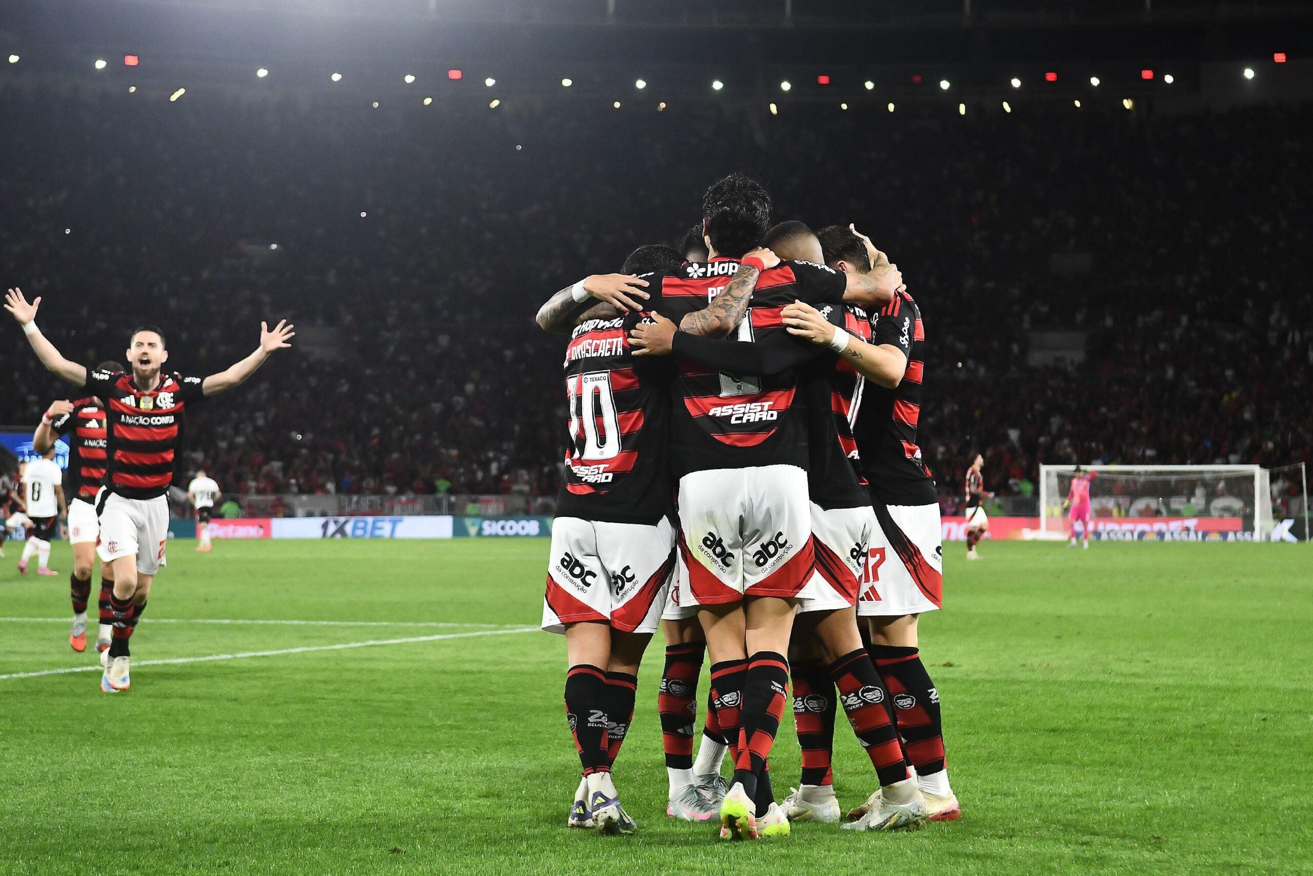 Madureira x Flamengo odds, palpites e onde assistir – Campeonato Carioca
