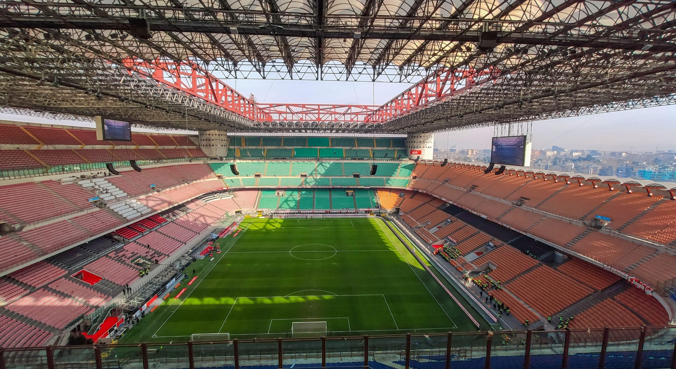 Milan x Como: odds e palpites da Serie A da Itália