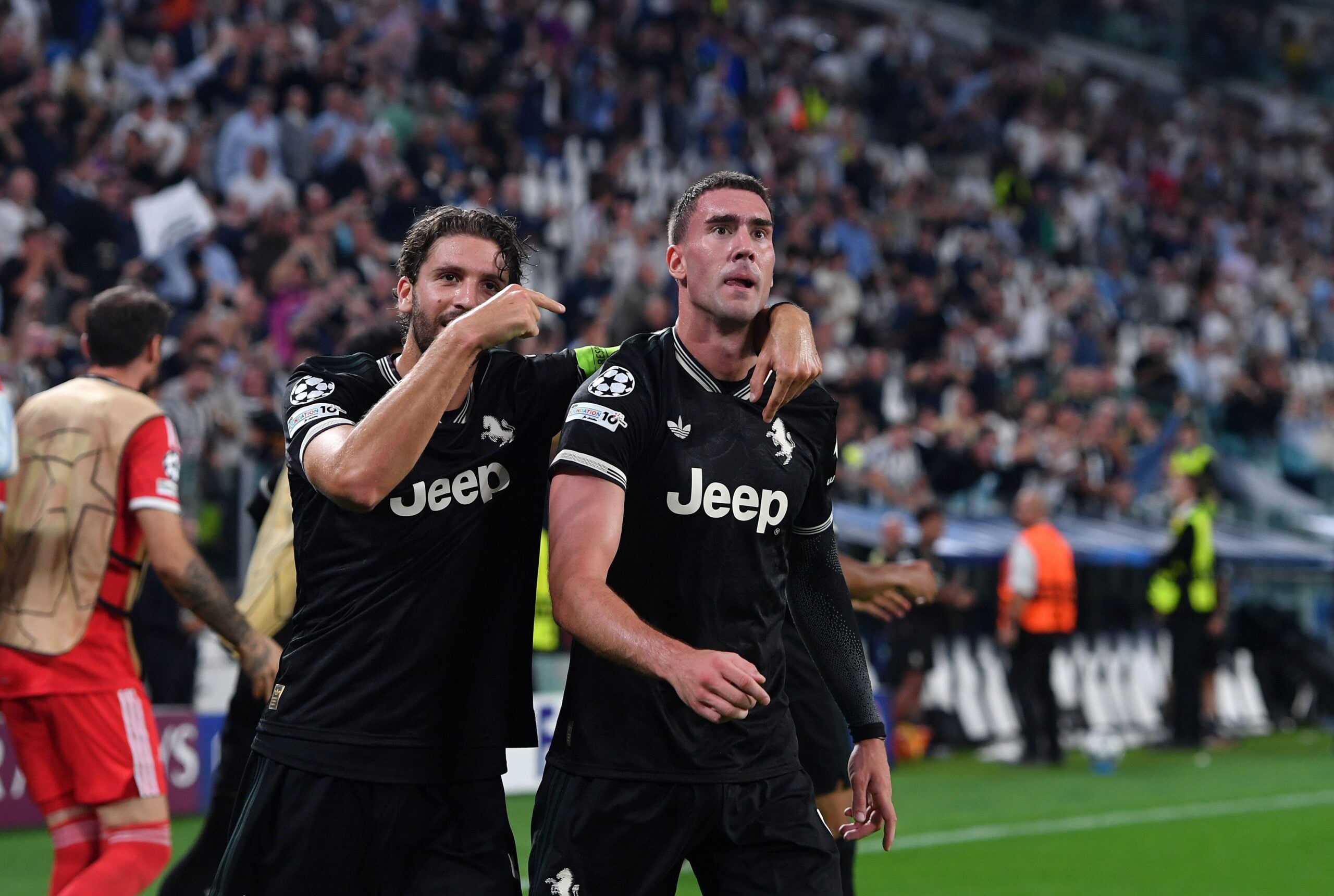 Juventus x Galatasaray: odds, palpites e onde assistir – Champions League
