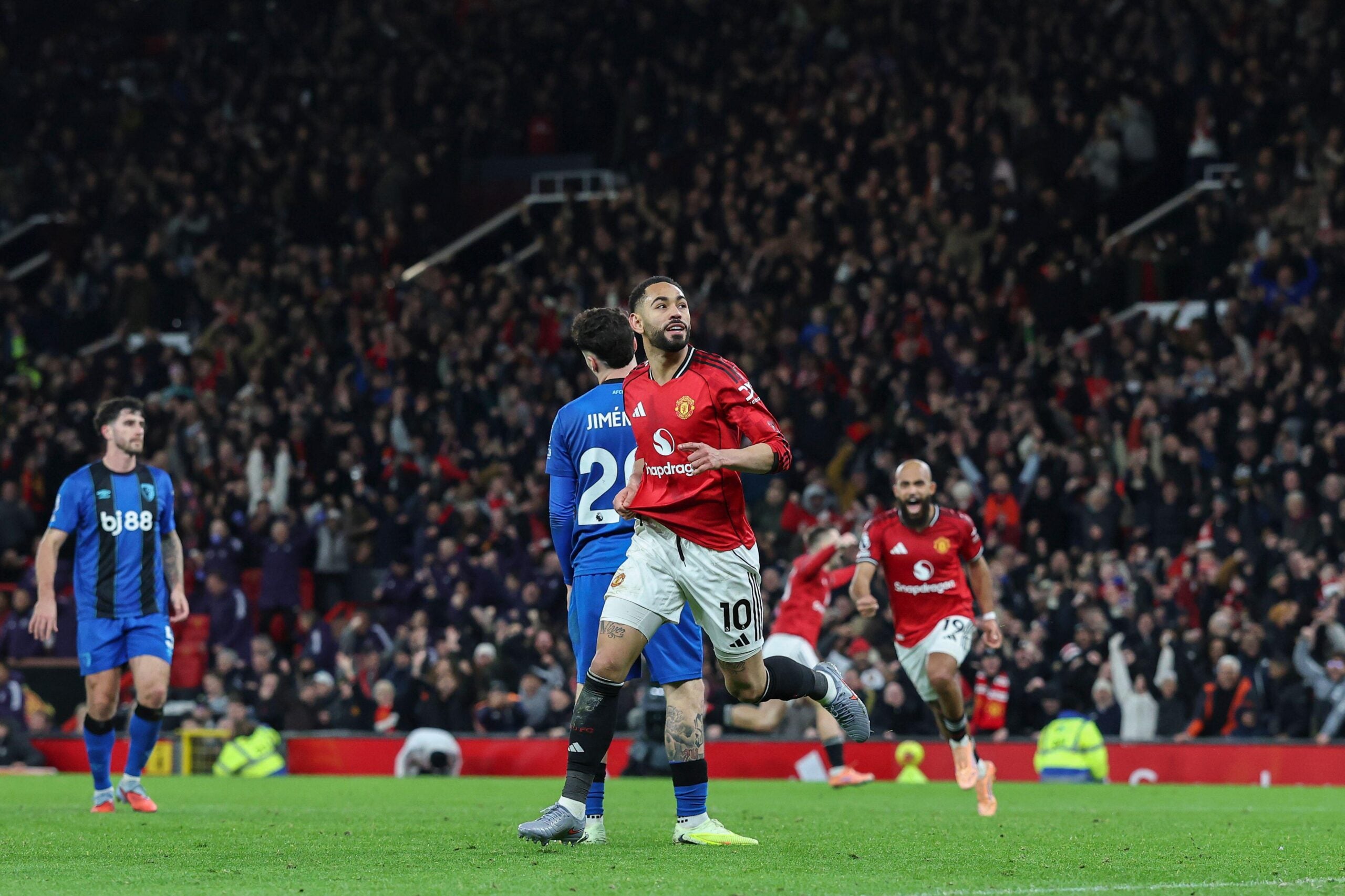 West Ham x Manchester United: odds, palpites e onde assistir – Premier League