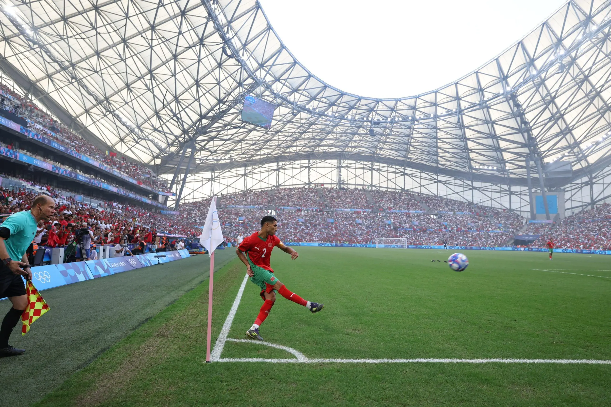 Marrocos x Paraguai: odds, palpites e onde assistir – Amistoso Internacional