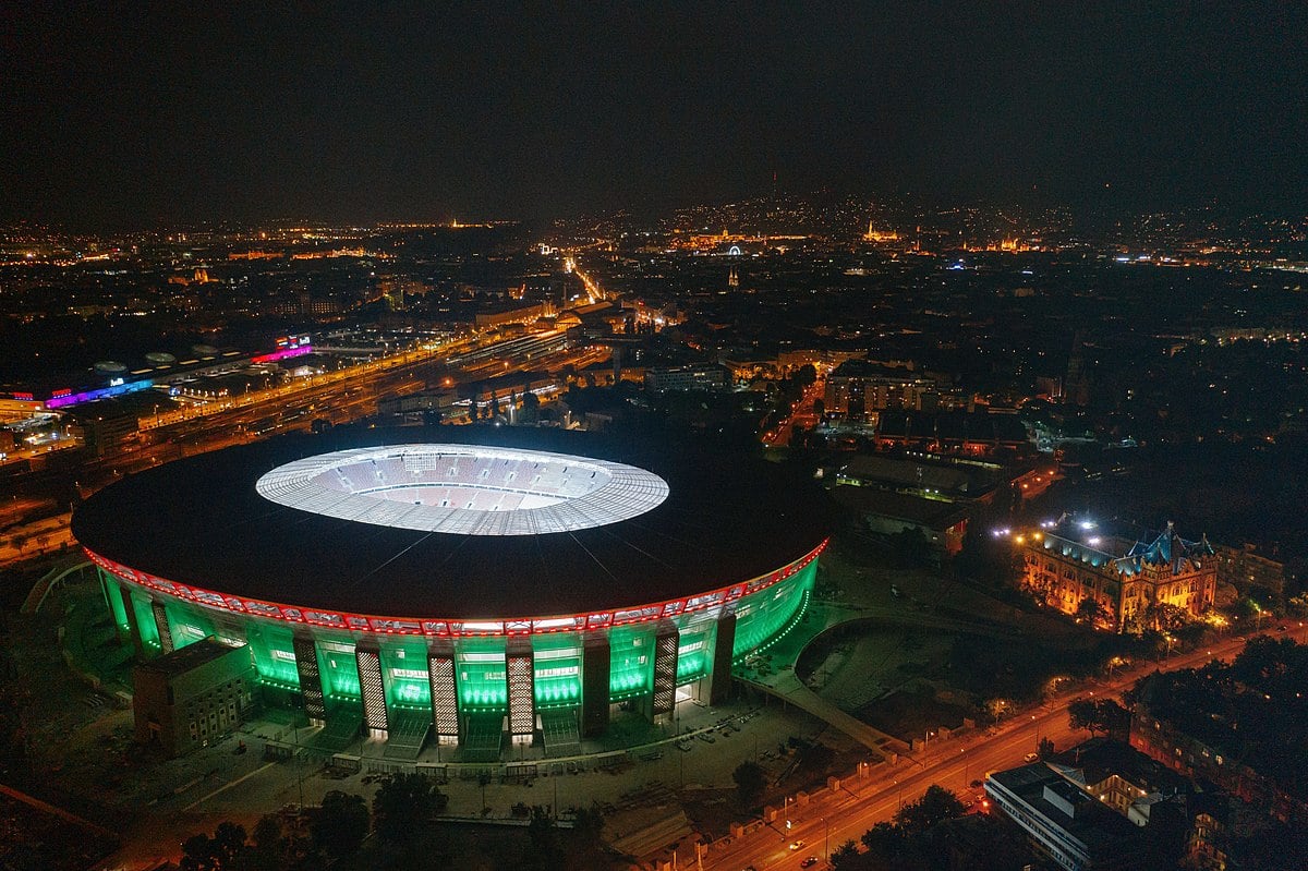 Onde e quando será a final da Champions League
