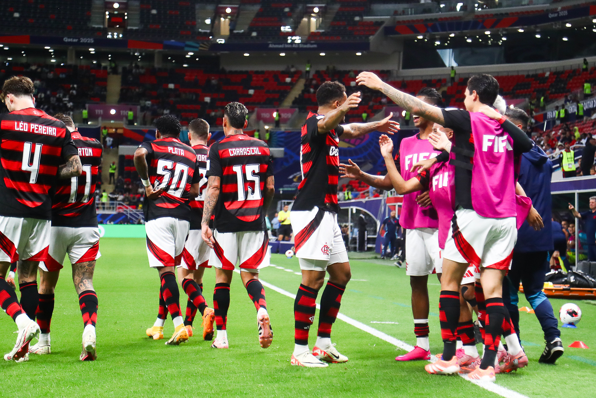 PSG x Flamengo odds, palpites e onde assistir - Copa Intercontinental