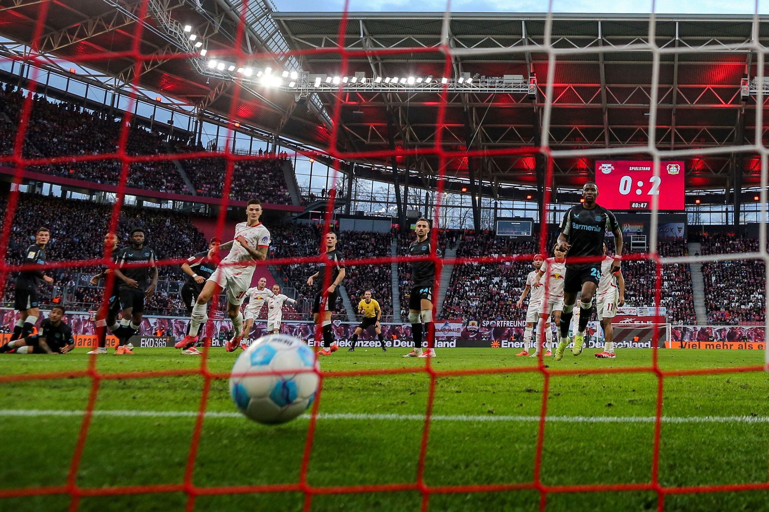 Palpites Bundesliga: série invicta torna Leverkusen tendência de aposta para a 24ª rodada
