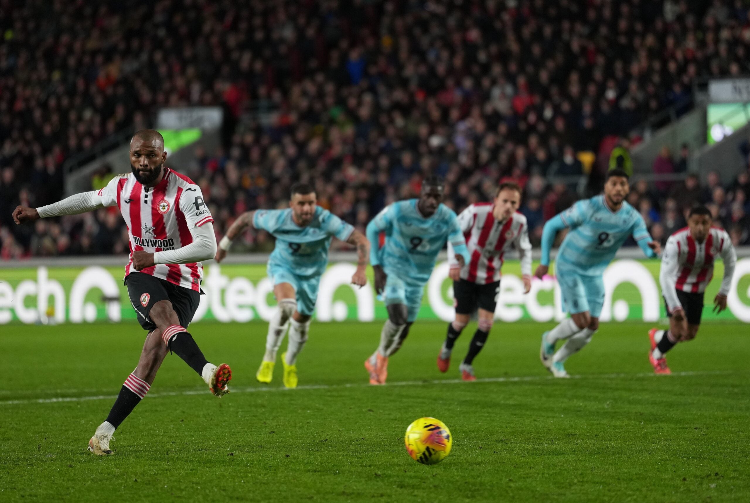 Wolverhampton x Brentford odds, palpites e onde assistir – Premier League
