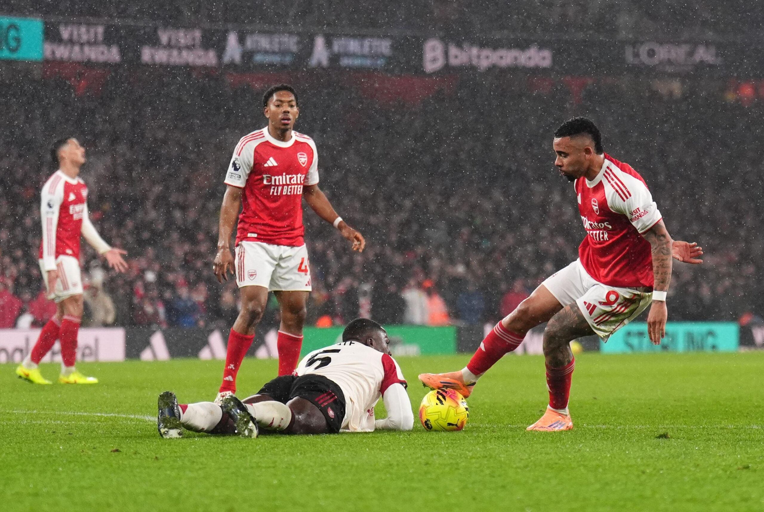 Tottenham x Arsenal: odds, palpites e onde assistir – Premier League