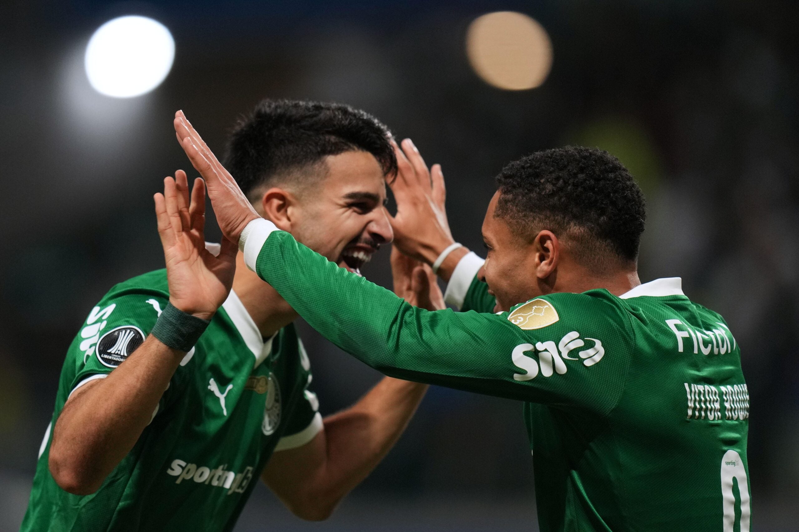 Bruno Vicari: Palmeiras volta ao Allianz contra o Mirassol com Cota Aumentada da Sportingbet
