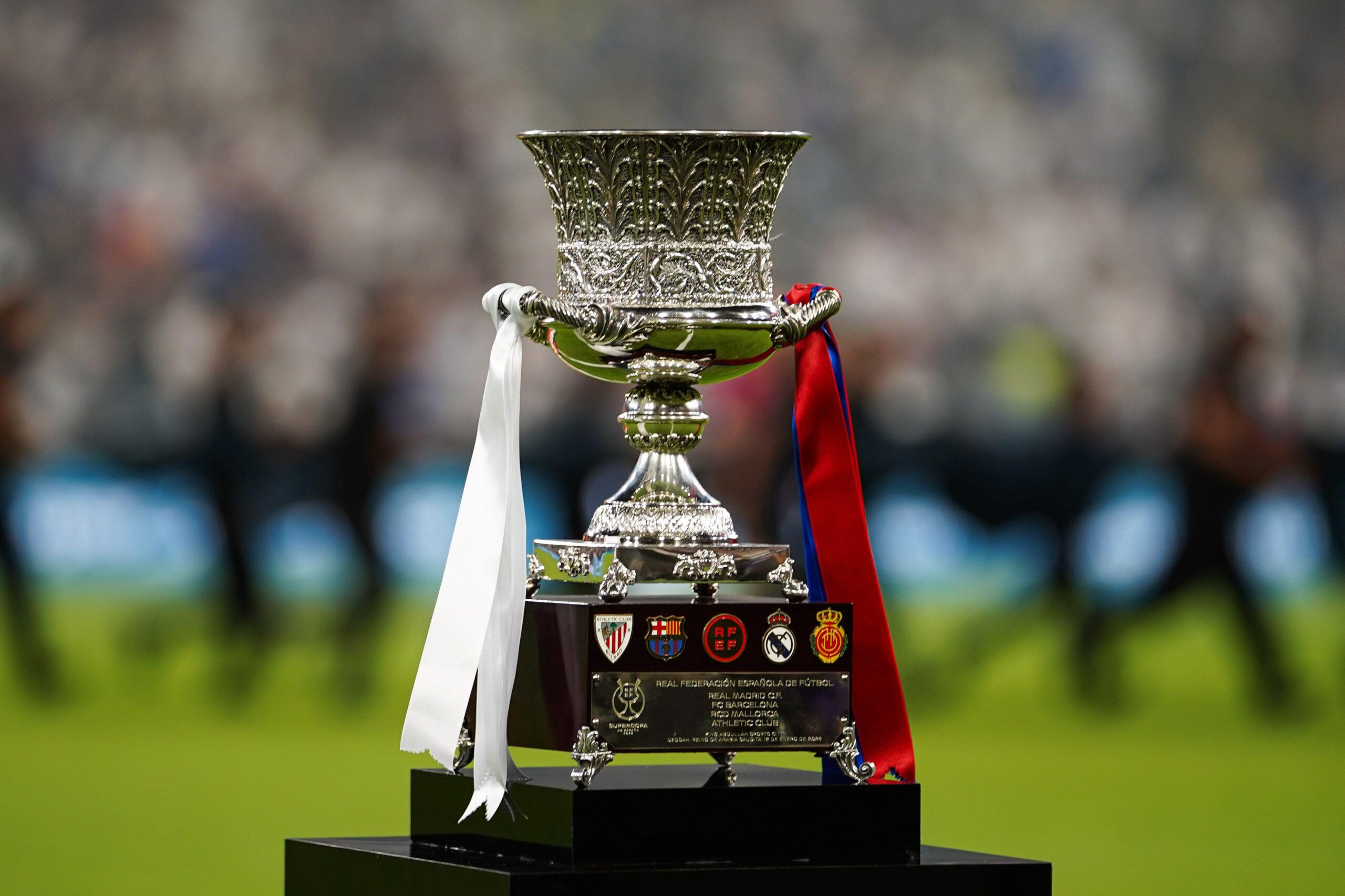 Barcelona x Real Madrid odds, palpites e onde assistir – Supercopa da Espanha