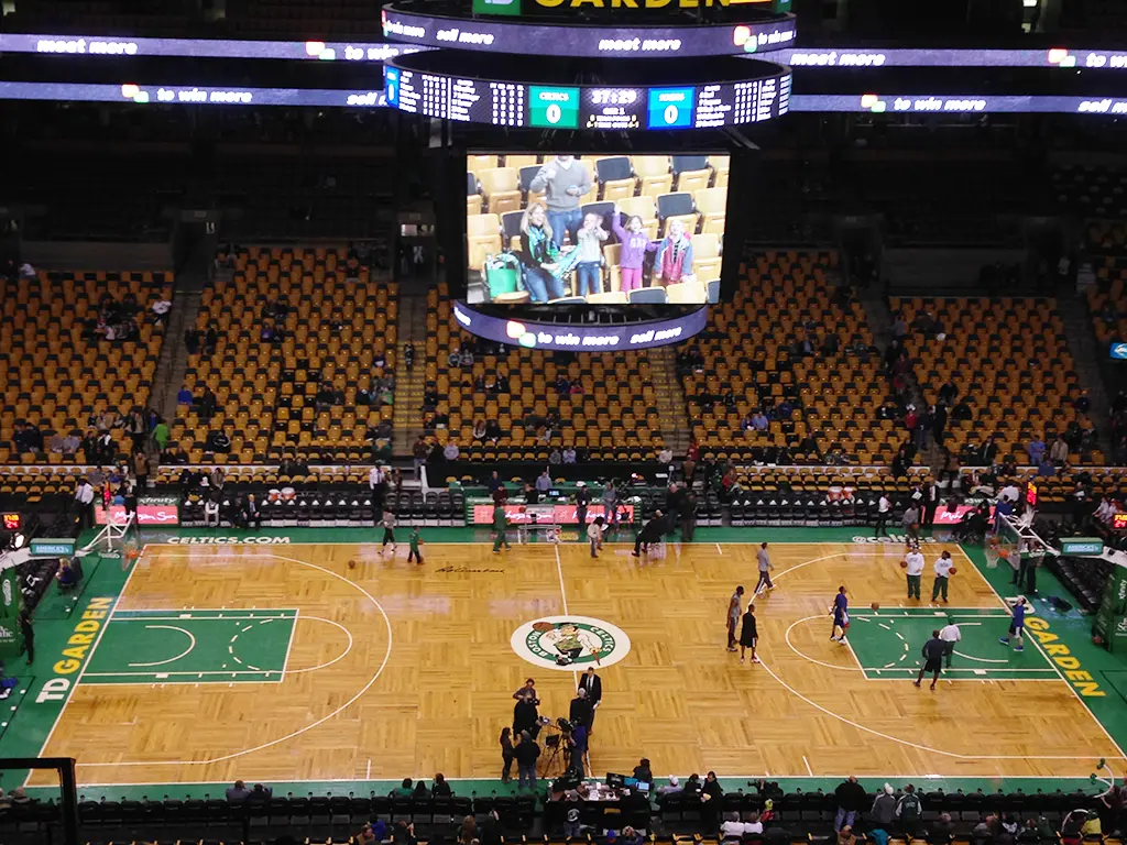 Boston Celtics x Charlotte Hornets: odds, palpites e onde assistir - NBA