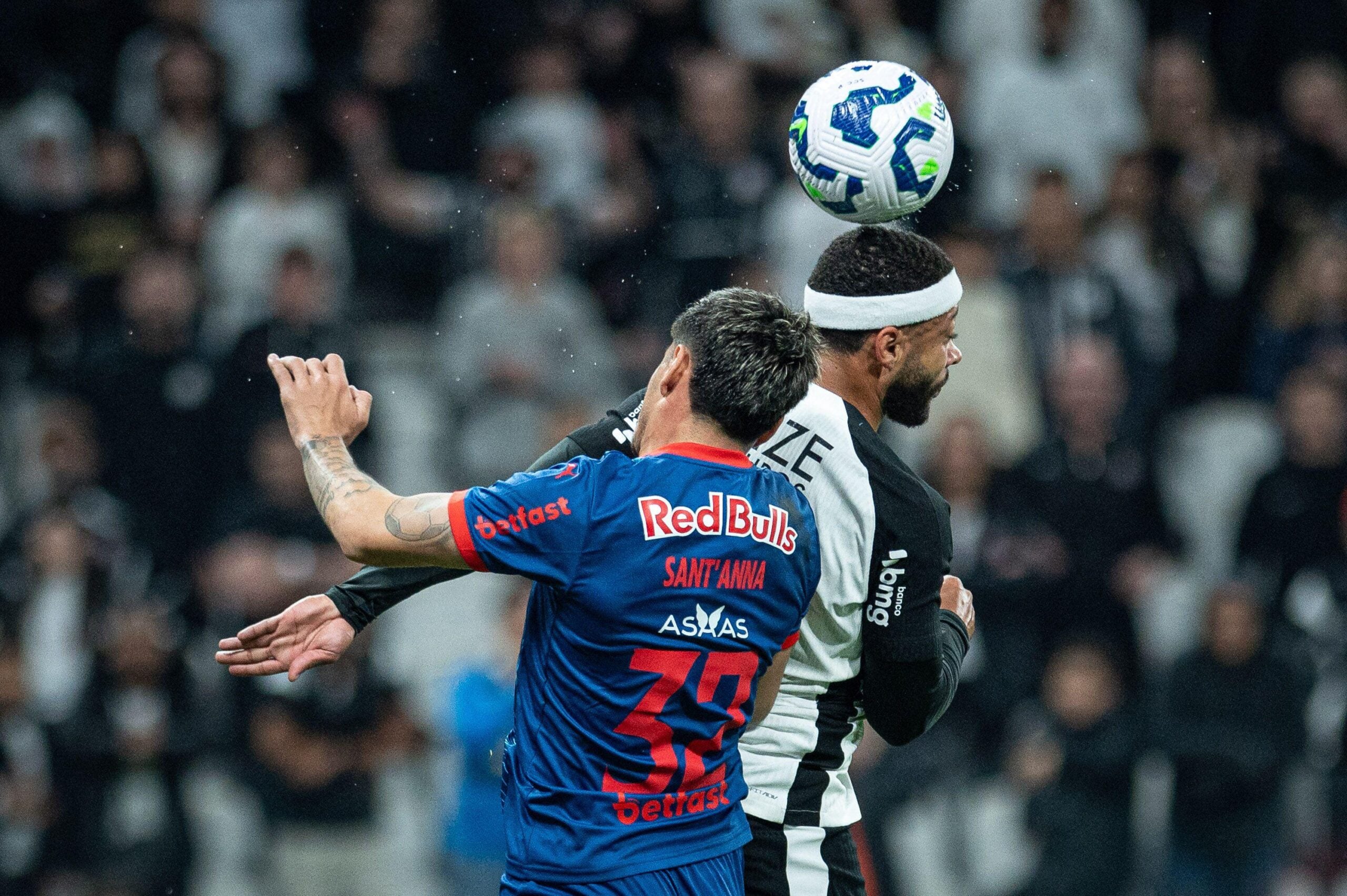 Corinthians x Bragantino: odds, palpites e onde assistir - Campeonato Brasileiro