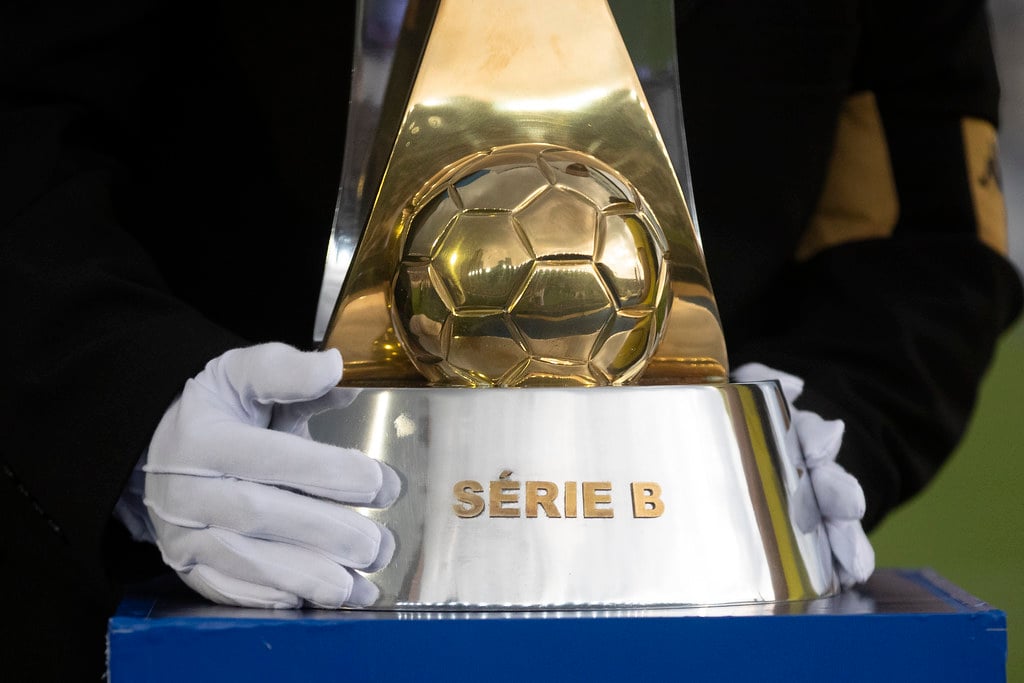 Brasileirão 2026 odd e análise da luta contra o rebaixamento