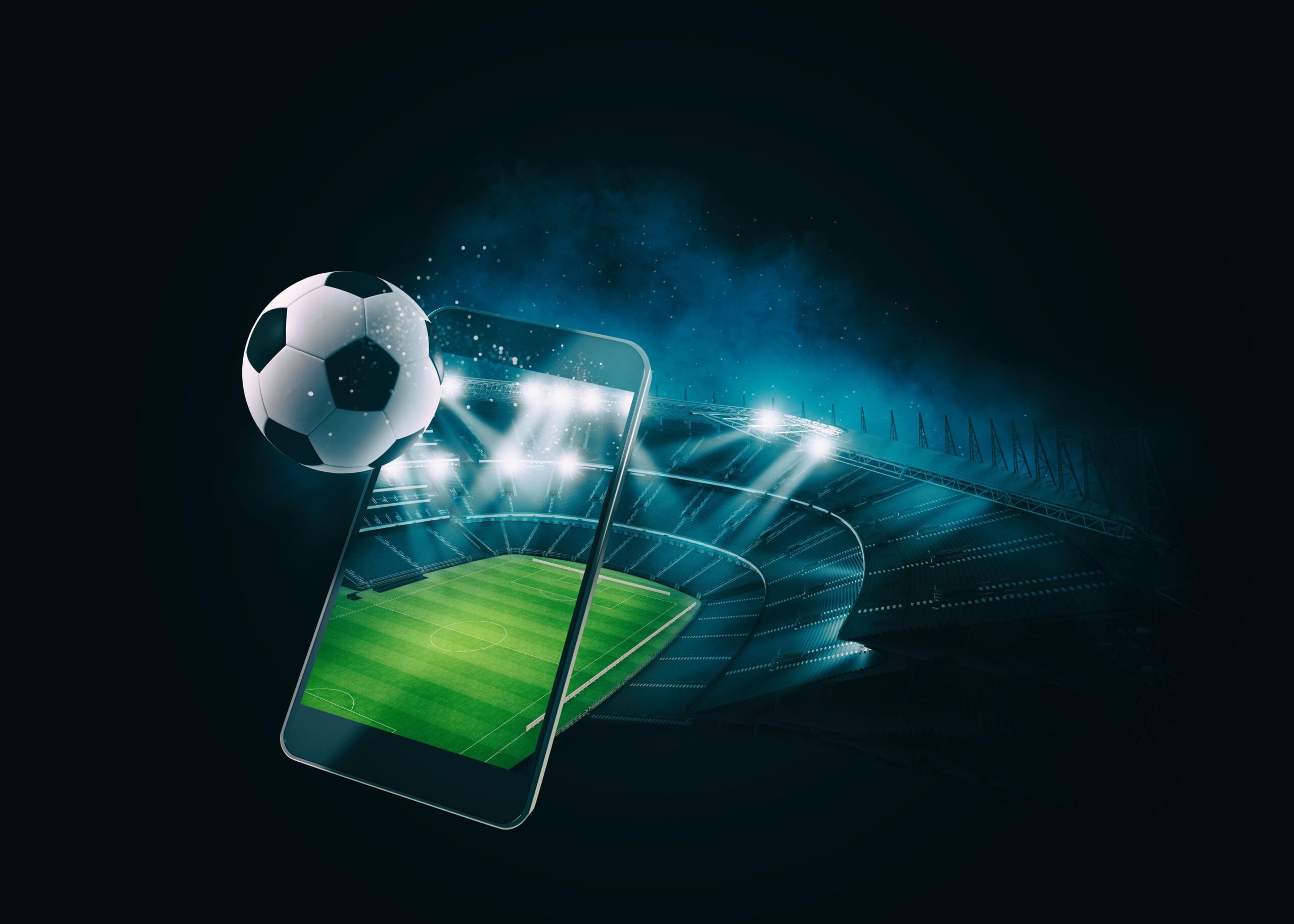 Como baixar o app da Sportingbet