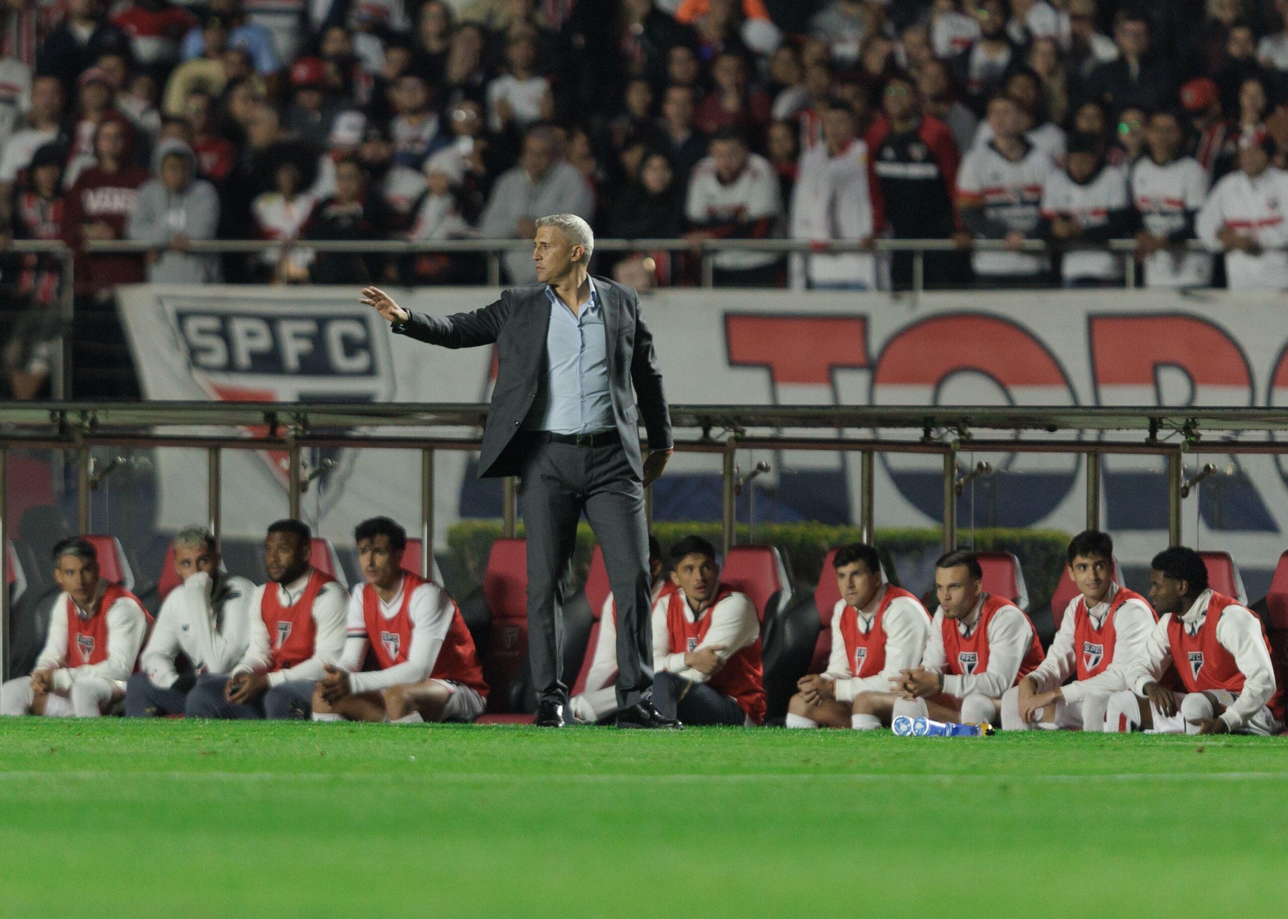 São Paulo x Portuguesa: odds, palpites e onde assistir – Campeonato Paulista