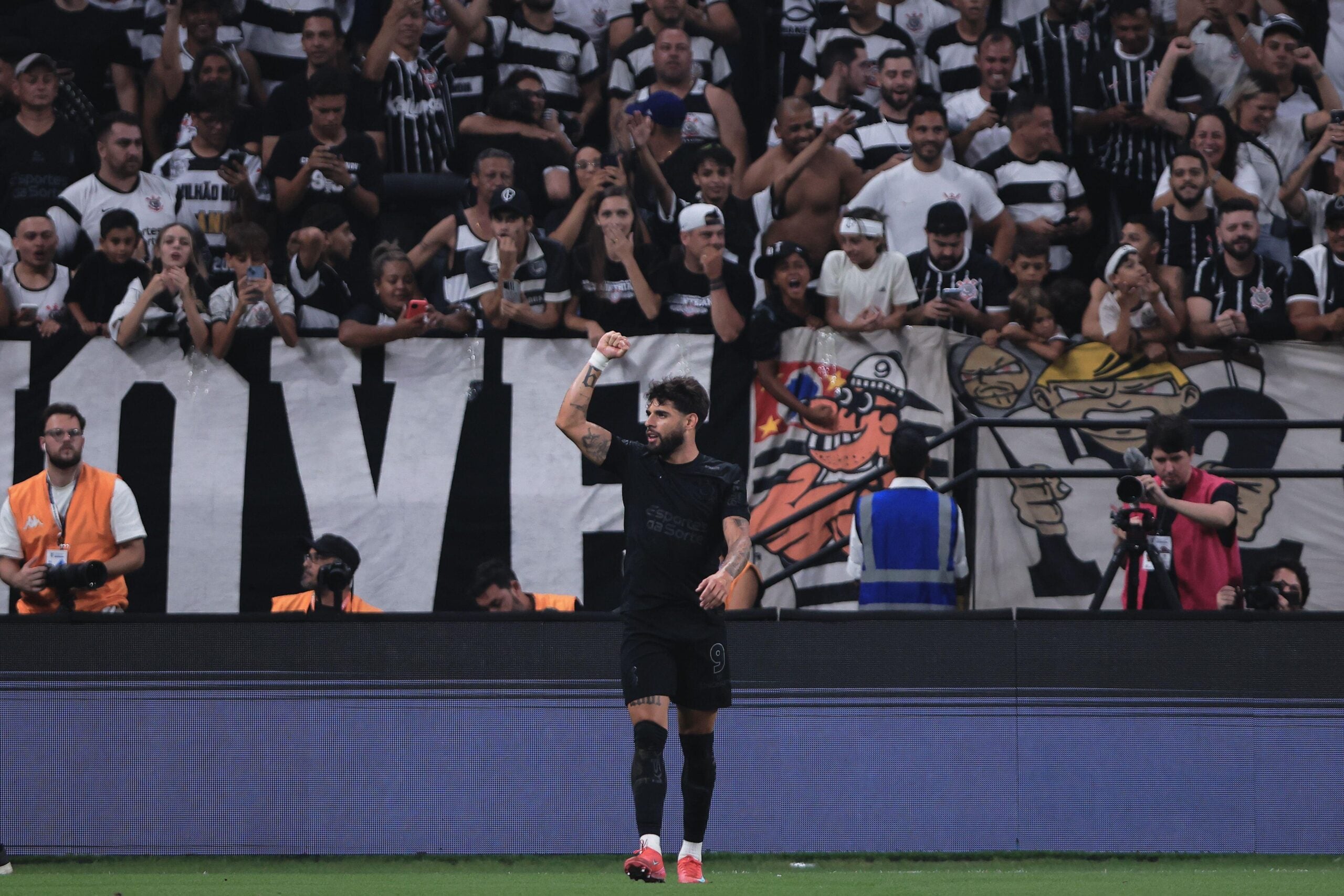 Chapecoense x Corinthians: odds, palpites e onde assistir – Campeonato Brasileiro
