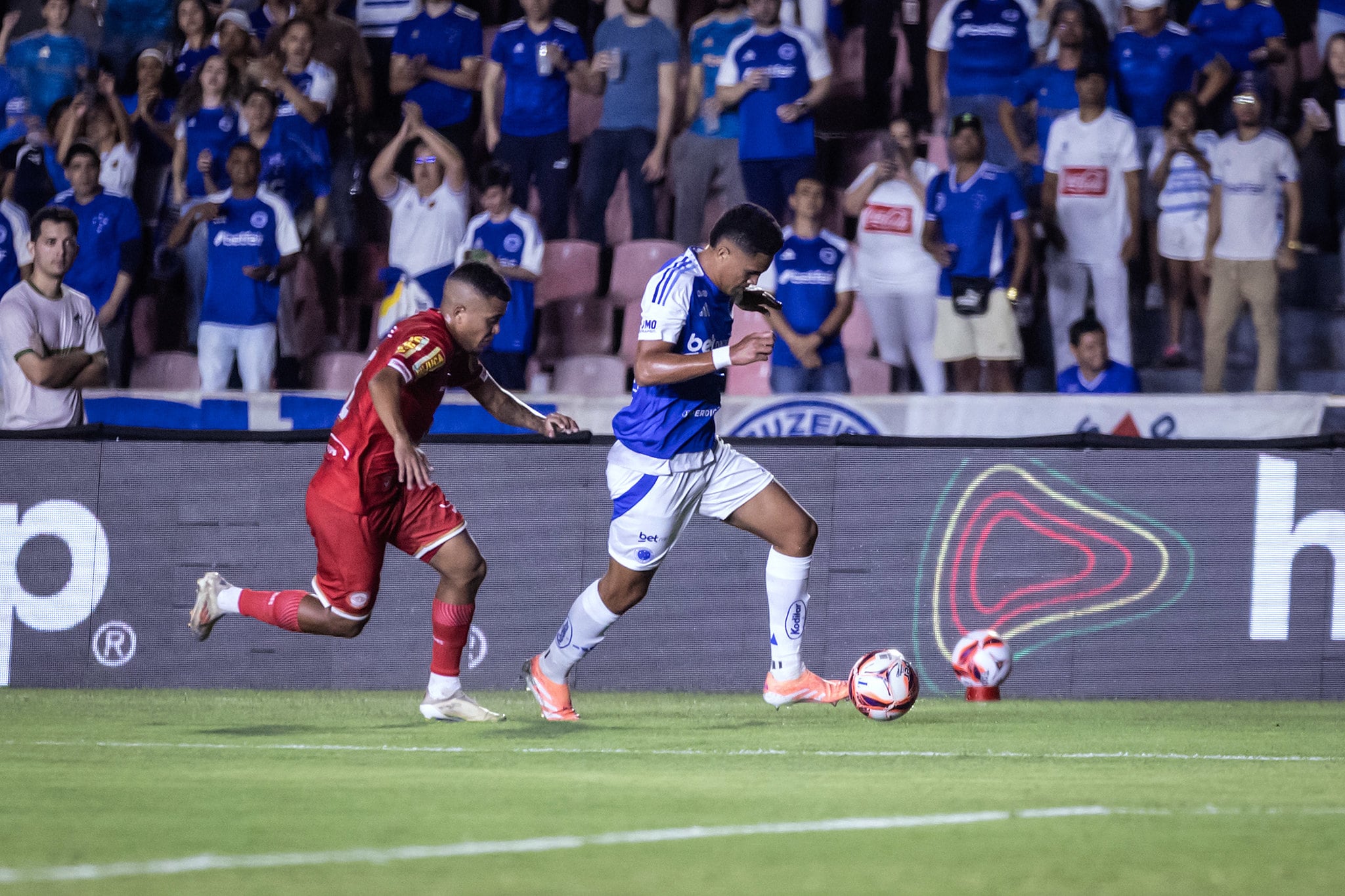 Cruzeiro x Uberlândia odds, palpites e onde assistir – Campeonato Mineiro