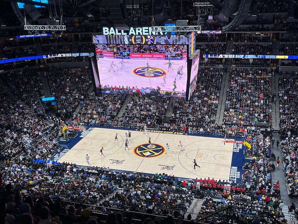 Denver Nuggets x Detroit Pistons odds, palpites e onde assistir - NBA