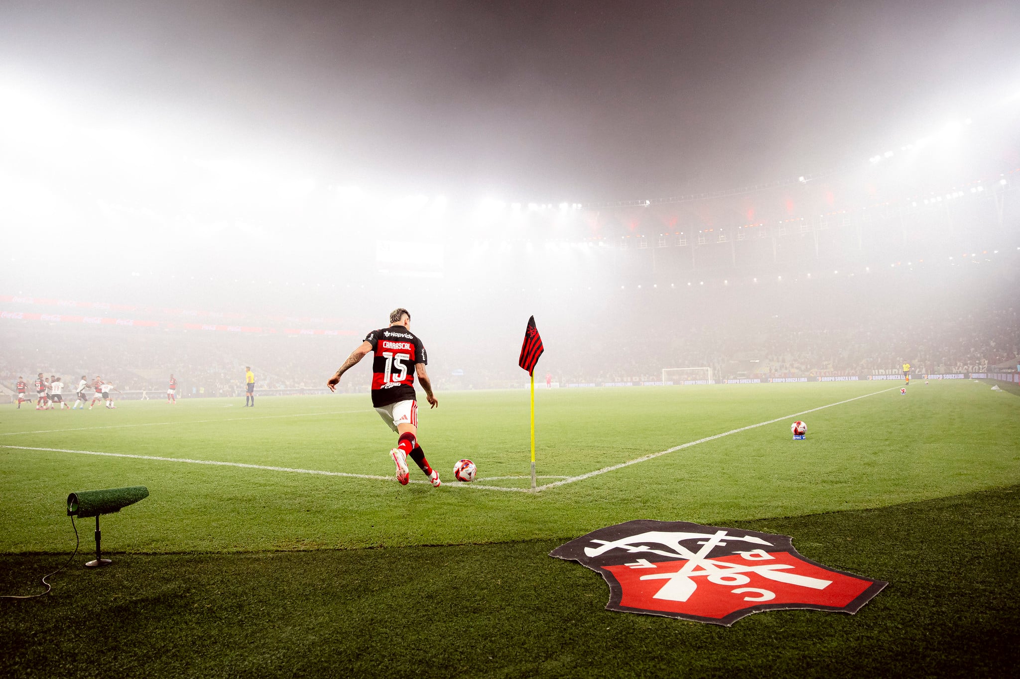 Flamengo x Madureira: odds, palpites e onde assistir – Campeonato Carioca