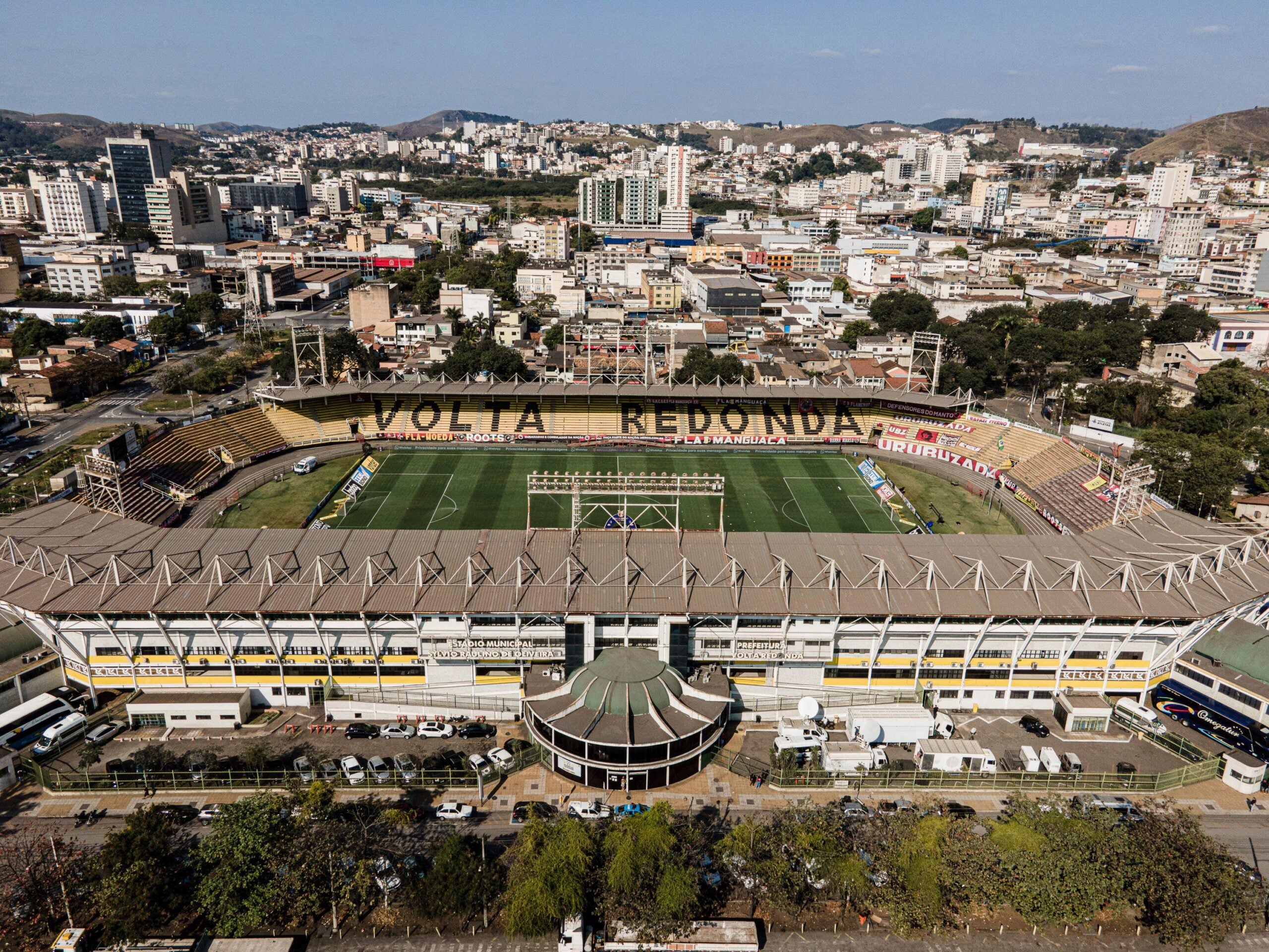Volta Redonda x Flamengo: odds, palpites e onde assistir - Campeonato Carioca