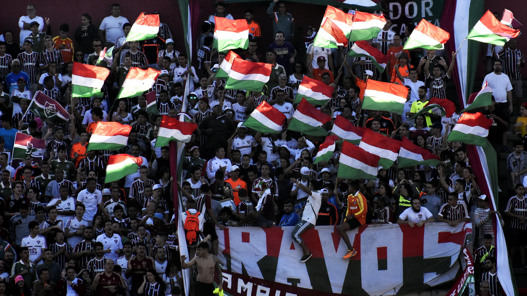 Como apostar no Fluminense em 2026? Tricolor disputa 4 campeonatos