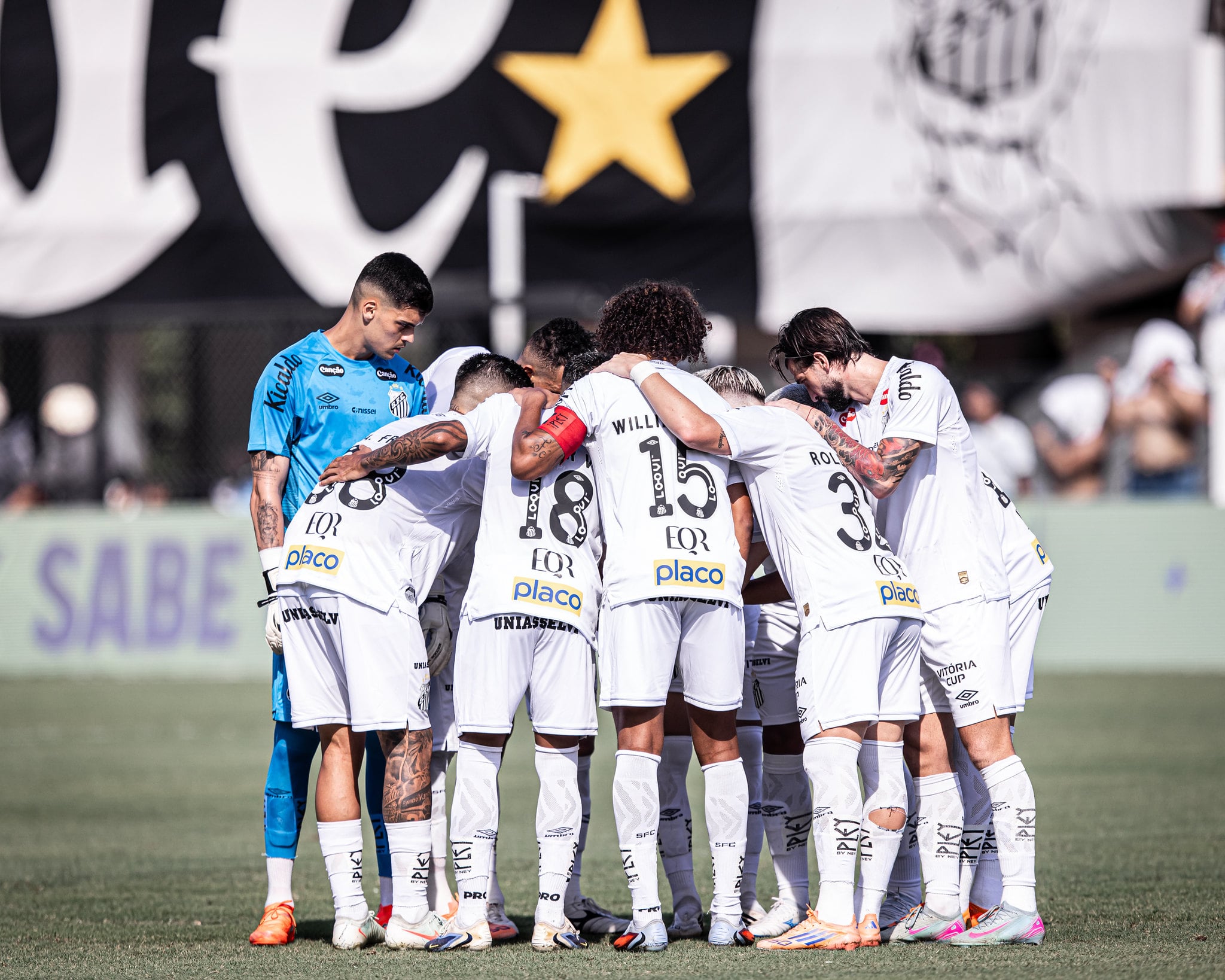 Mirassol x Santos: odds, palpites e onde assistir – Campeonato Brasileiro