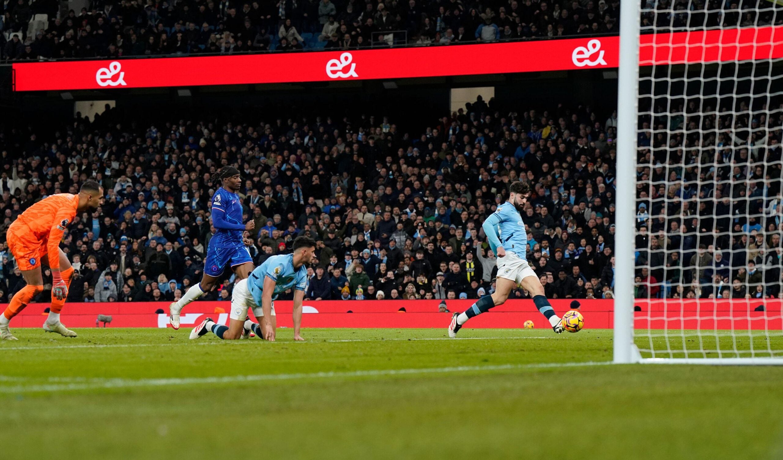 Manchester City x Chelsea odds, palpites e onde assistir - Premier League