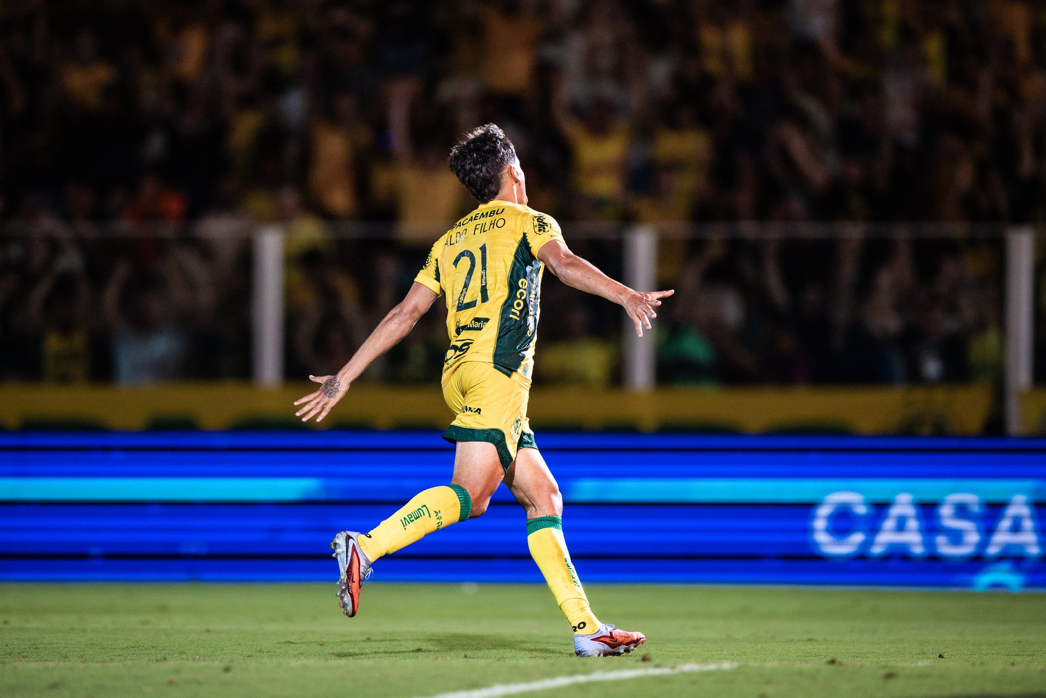 Mirassol x Portuguesa: odds, palpites e onde assistir – Campeonato Paulista