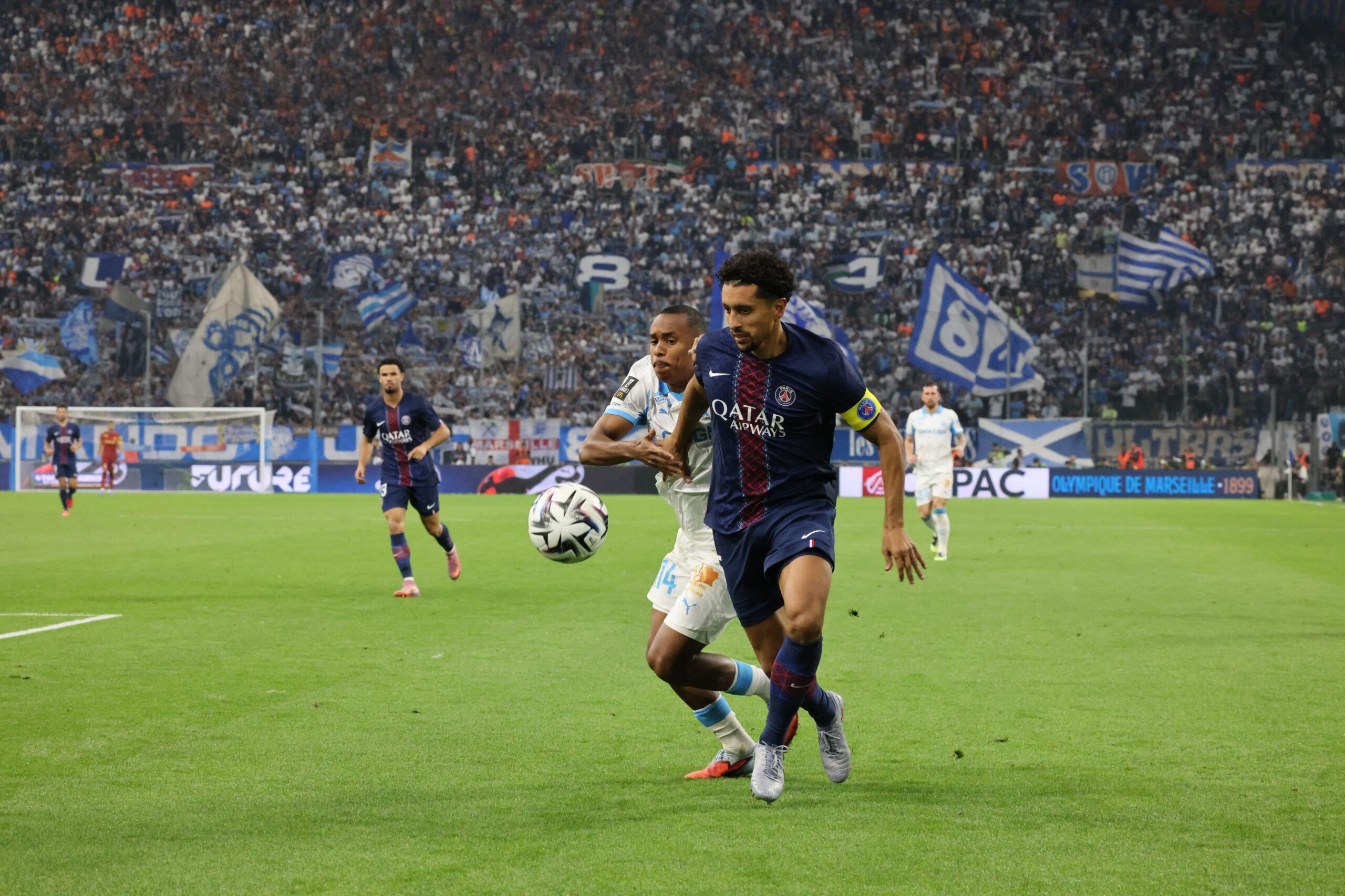 PSG x Olympique Marseille: odds, palpites e onde assistir – Ligue 1
