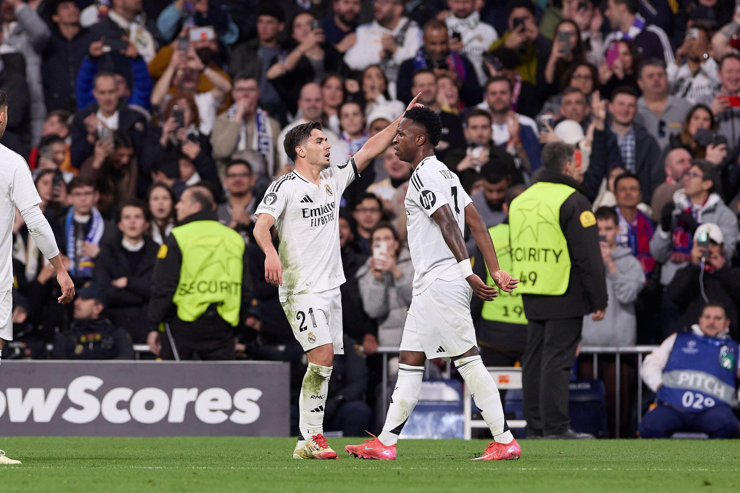 Real Madrid x Getafe: odds, palpites e onde assistir – LaLiga
