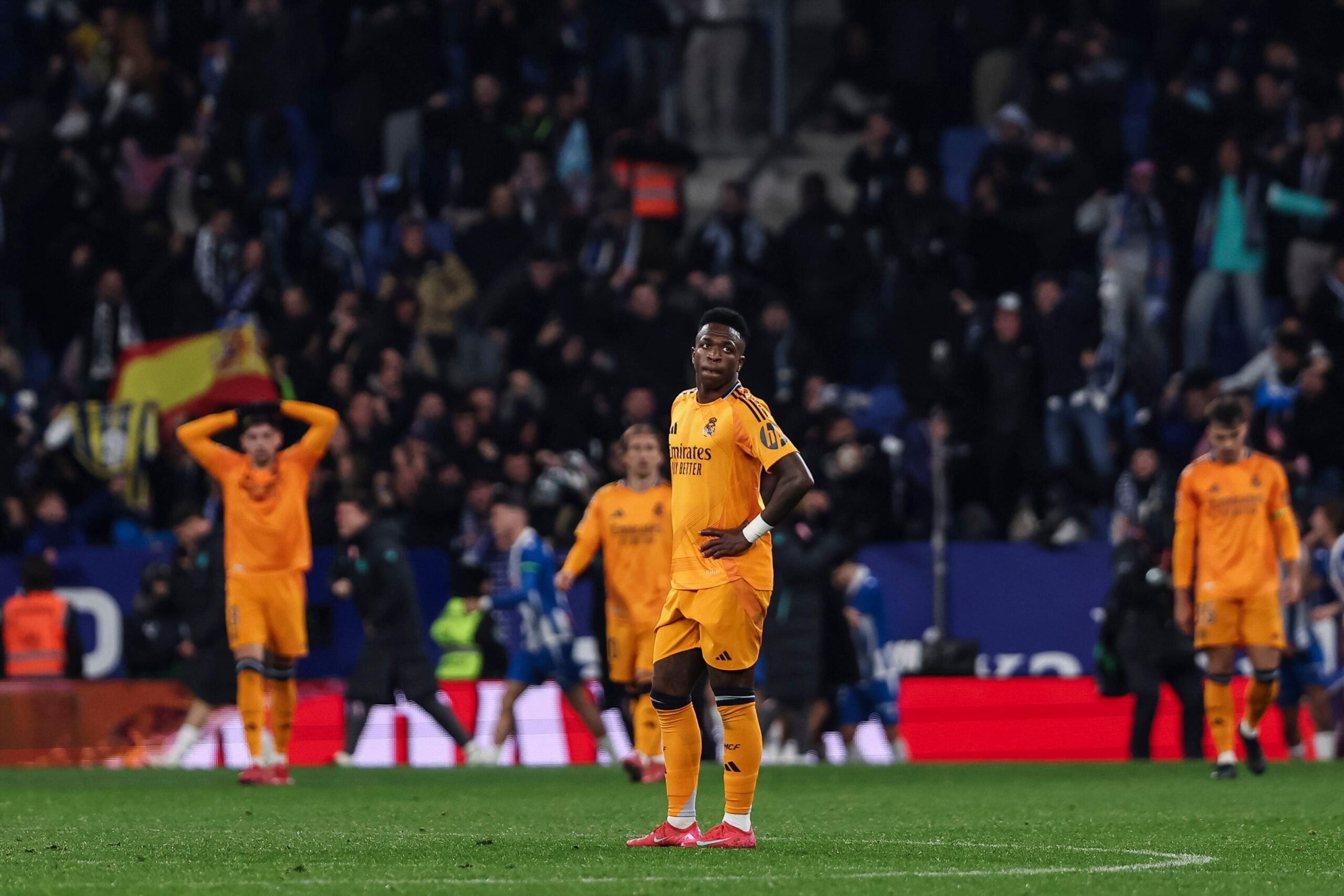 Valencia x Real Madrid: odds, palpites e onde assistir – LaLiga