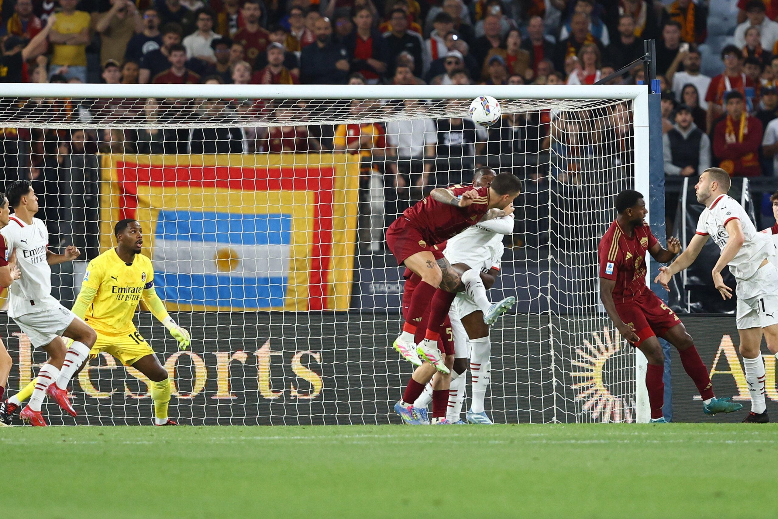 Palpites da Serie A da Itália: 28ª rodada tem Juve pressionada e Roma favorita em casa