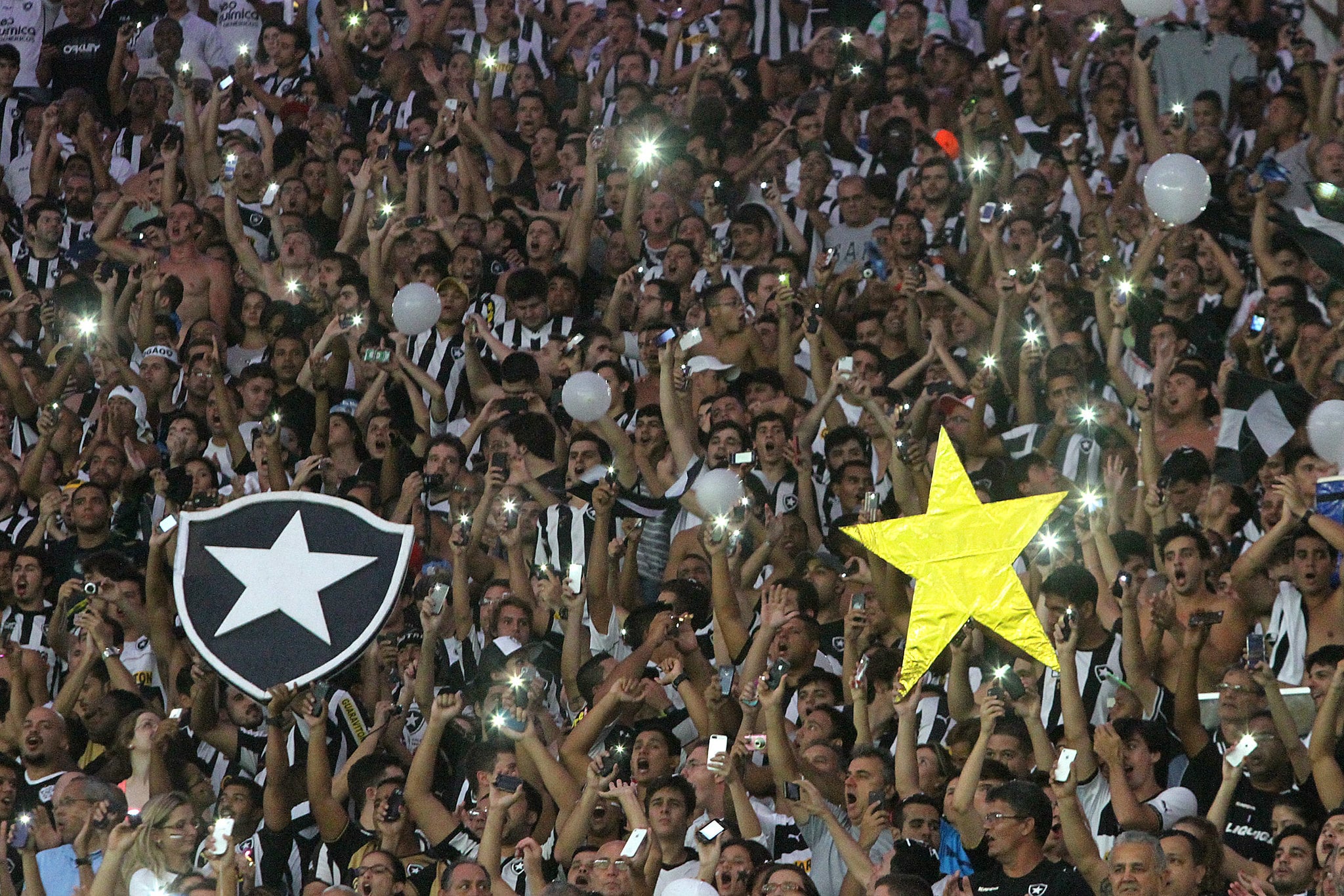 Como apostar no Botafogo em 2026? Glorioso disputa 4 campeonatos