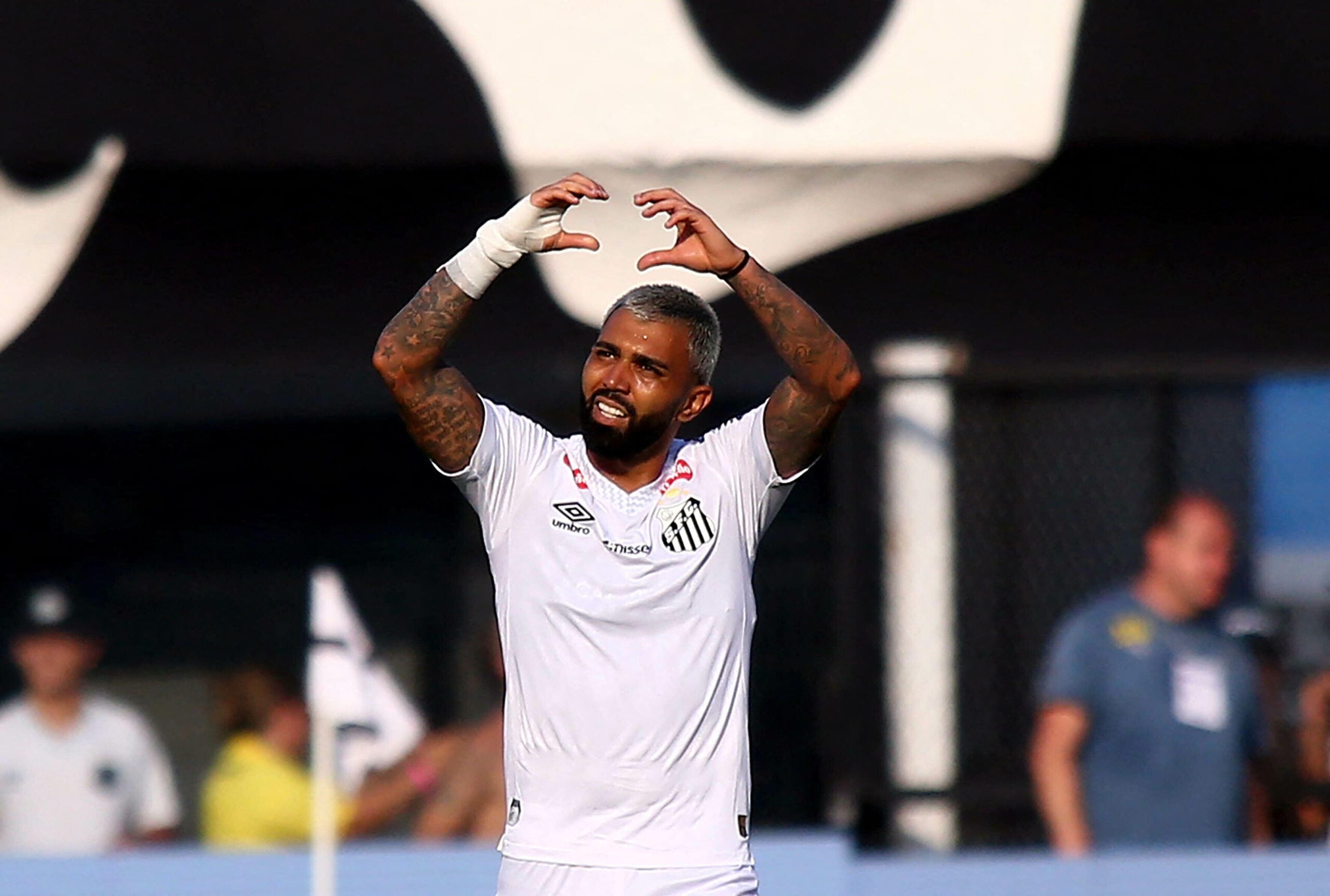 Santos x Corinthians: odds, palpites e onde assistir – Campeonato Brasileiro