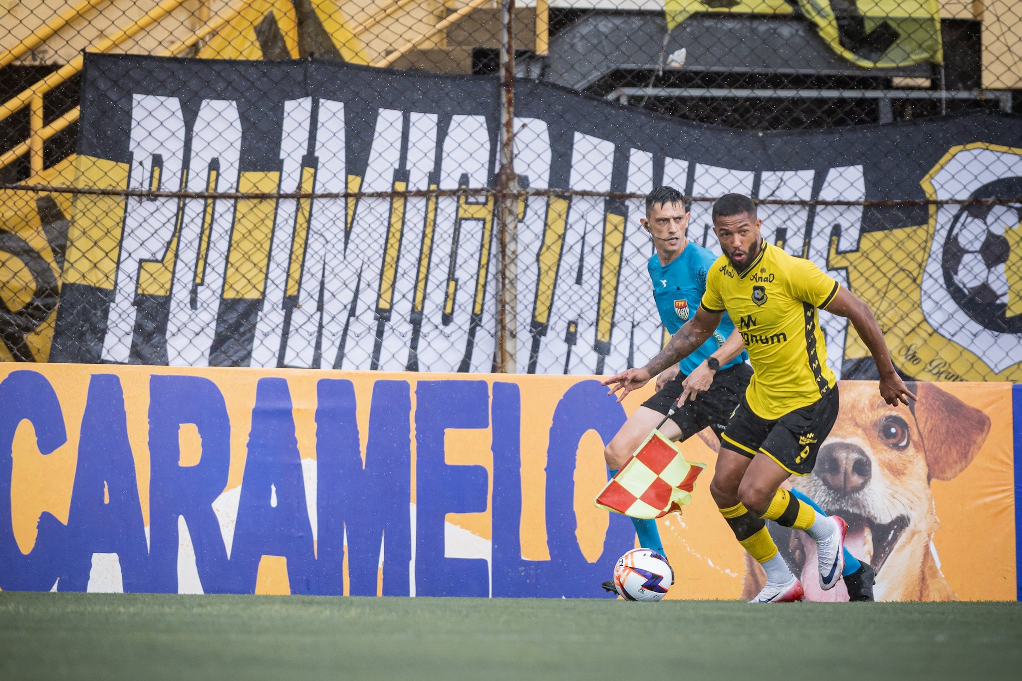 Ceará x São Bernardo: odds, palpites e onde assistir – Campeonato Brasileiro Série B