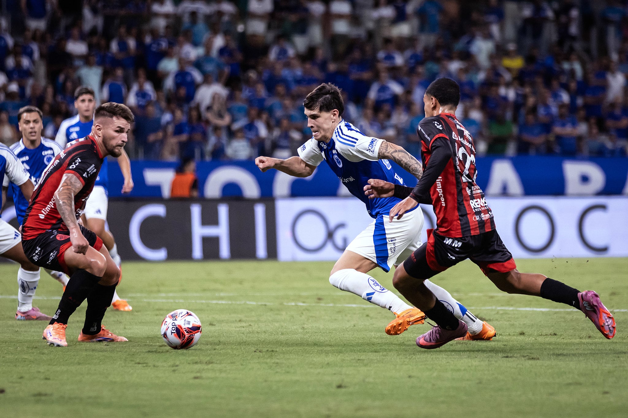 Tombense x Cruzeiro odds, palpites e onde assistir - Campeonato Mineiro