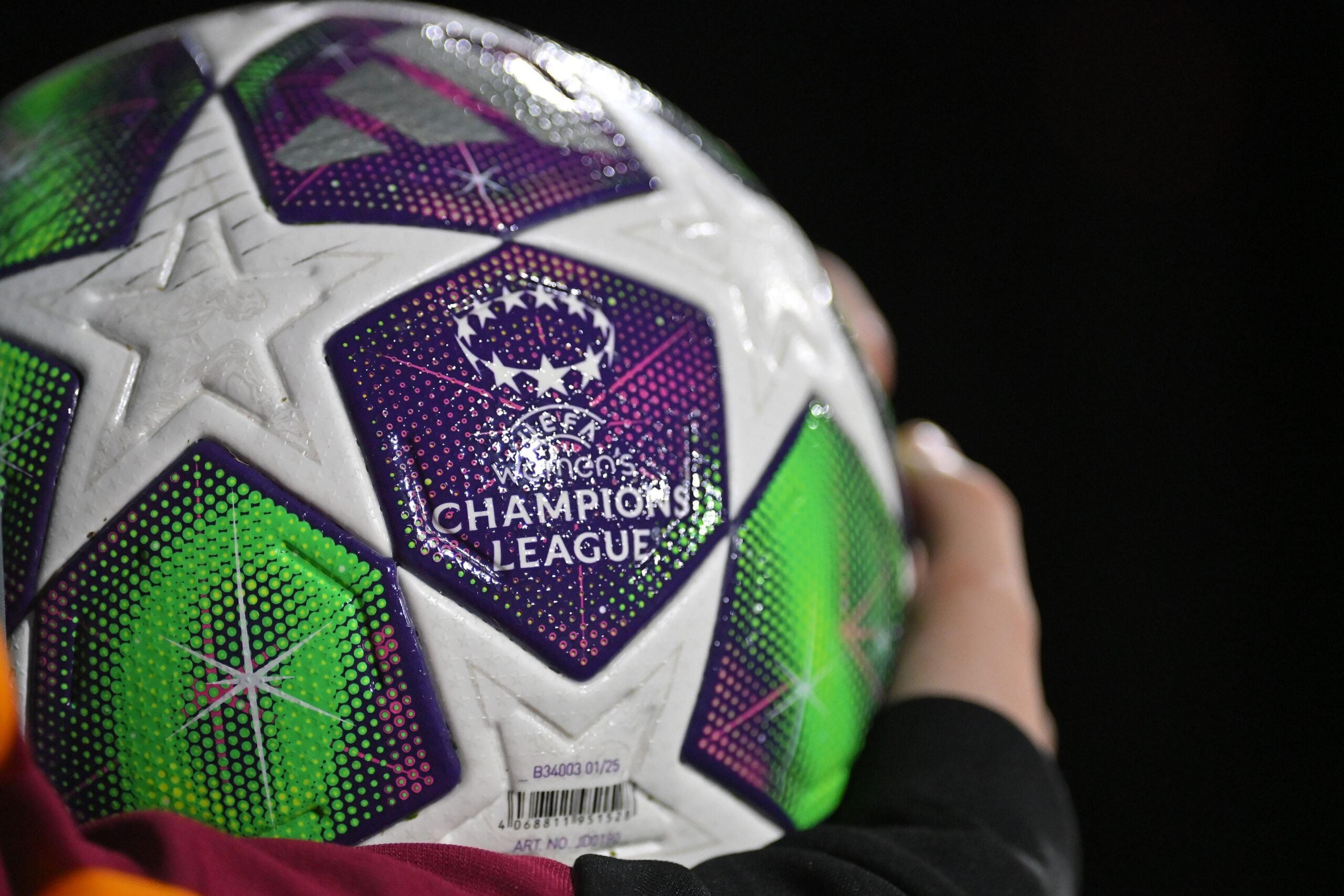 Champions League playoffs: gigantes Real Madrid, PSG e Inter de Milão buscam vaga nas oitavas