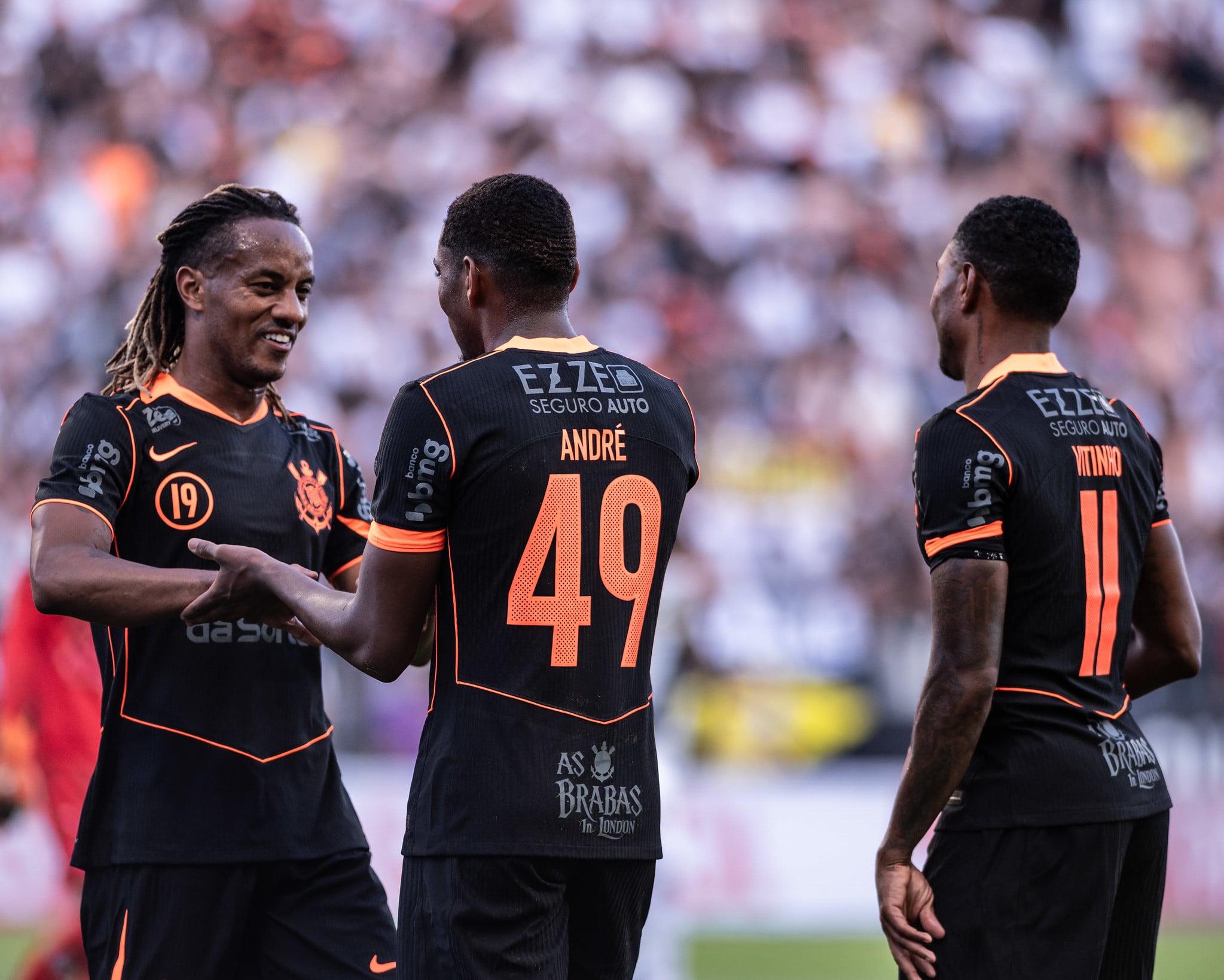 Chapecoense x Corinthians: odds, palpites e onde assistir – Campeonato Brasileiro