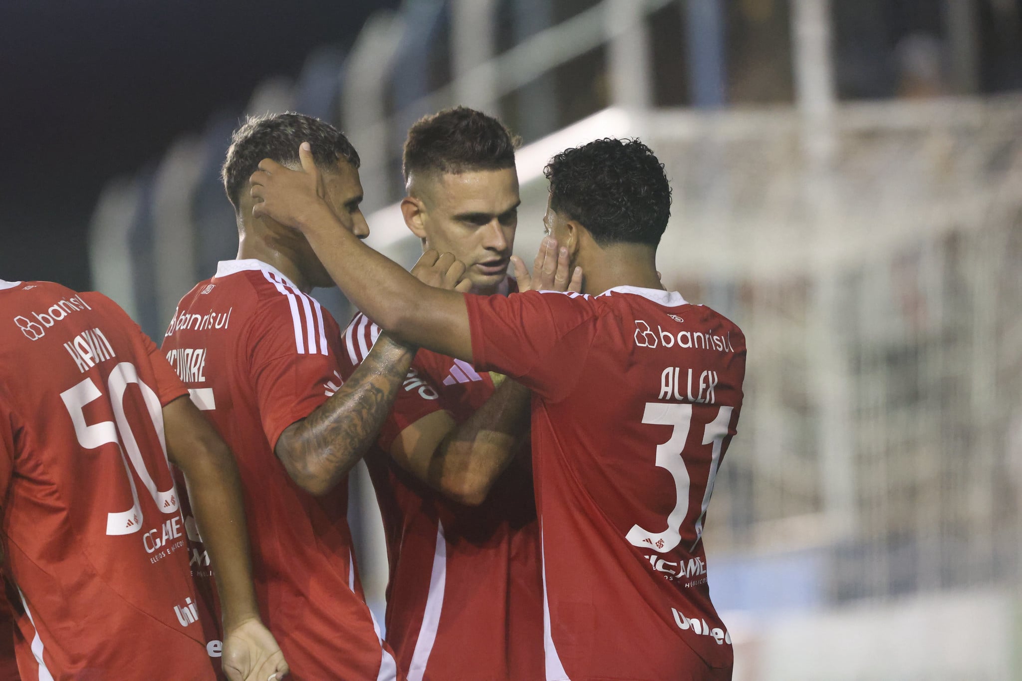 Internacional x Bahia: odds, palpites e onde assistir – Campeonato Brasileiro