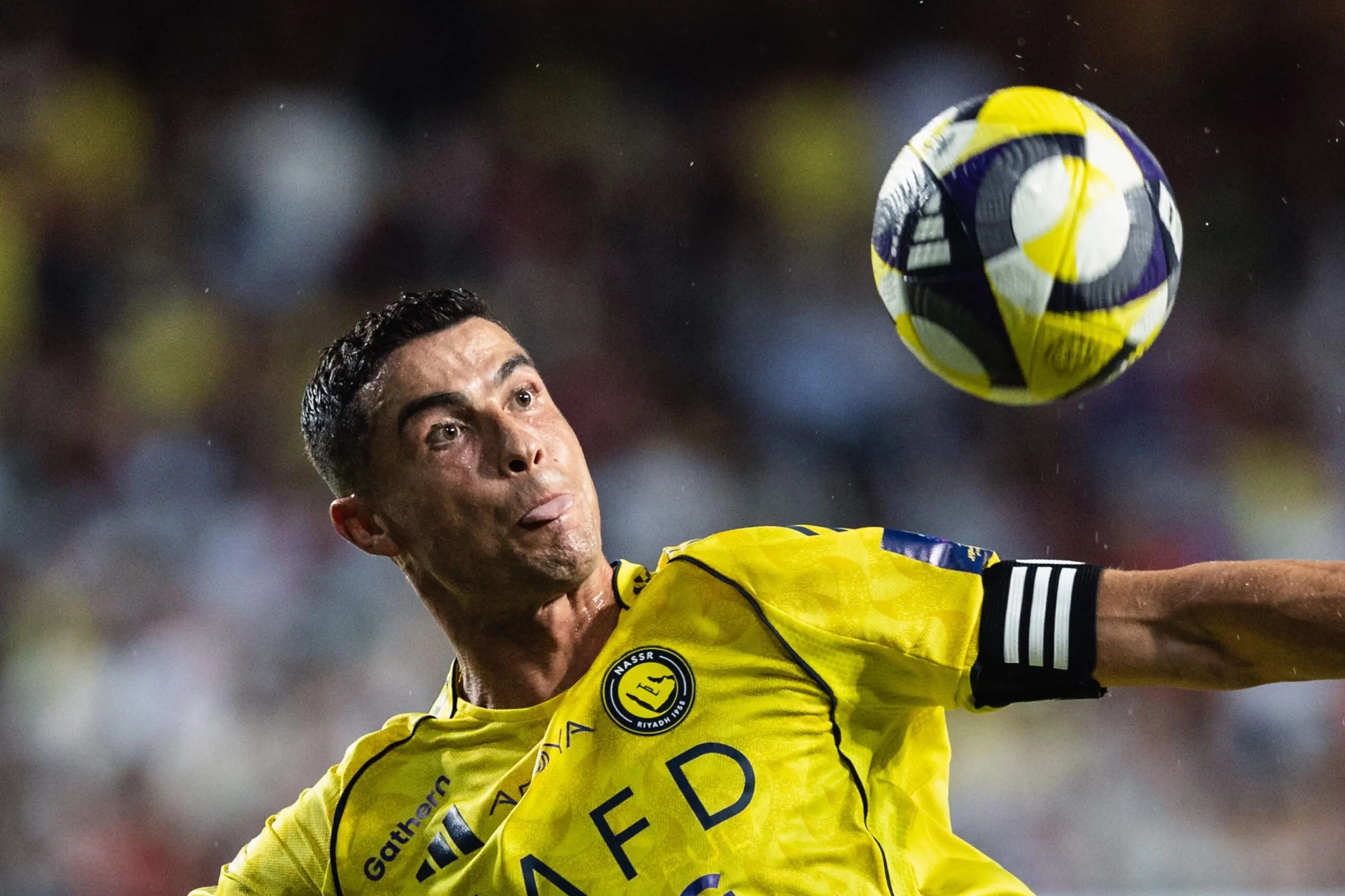 Al-Najma x Al-Nassr odds, palpites e onde assistir – Campeonato Saudita