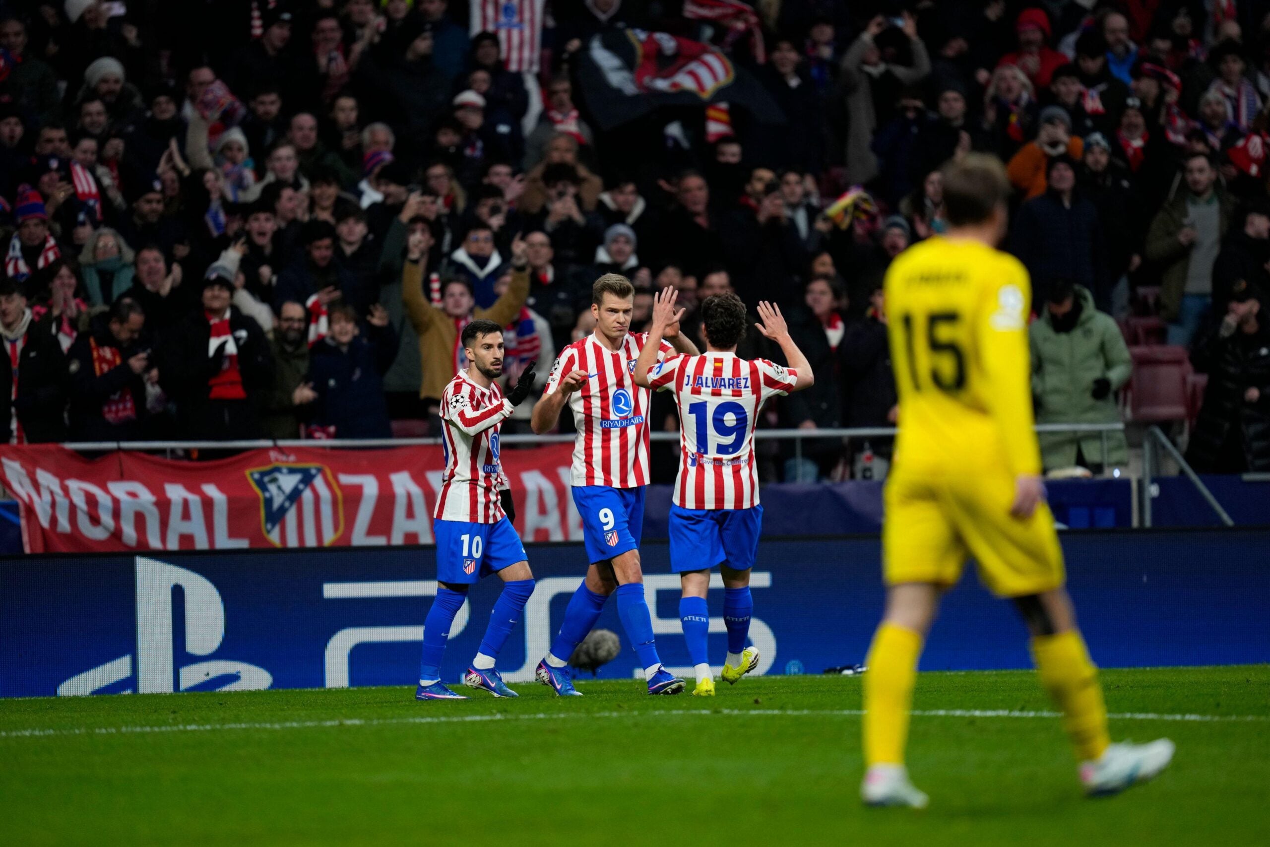 Tottenham x Atlético de Madrid: odds, palpites e onde assistir – Champions League