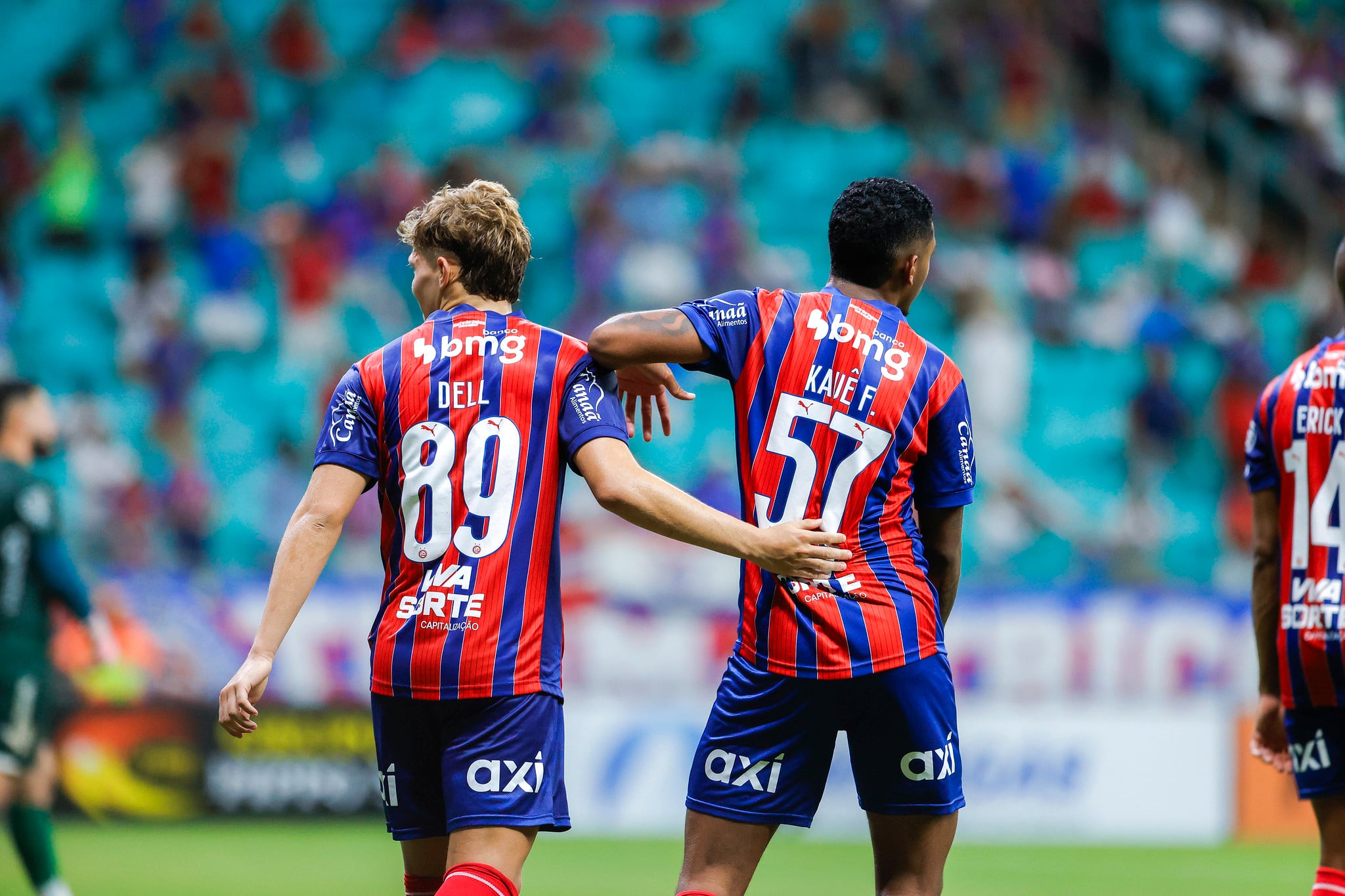 Bahia x Fluminense odds, palpites e onde assistir - Campeonato Brasileiro